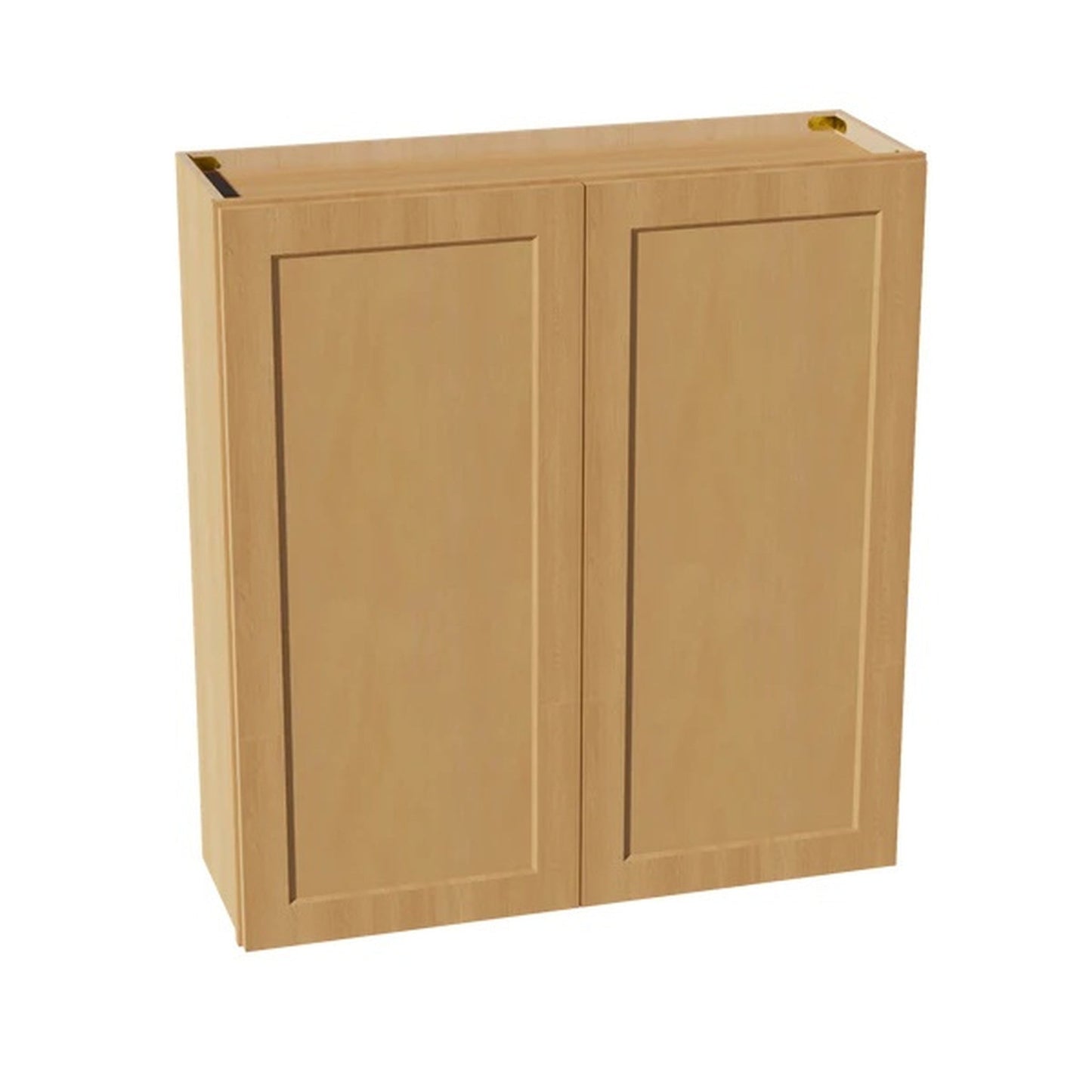 Shaker Wall Cabinet 39" (W3942) · Ardelle - Timber - Hero