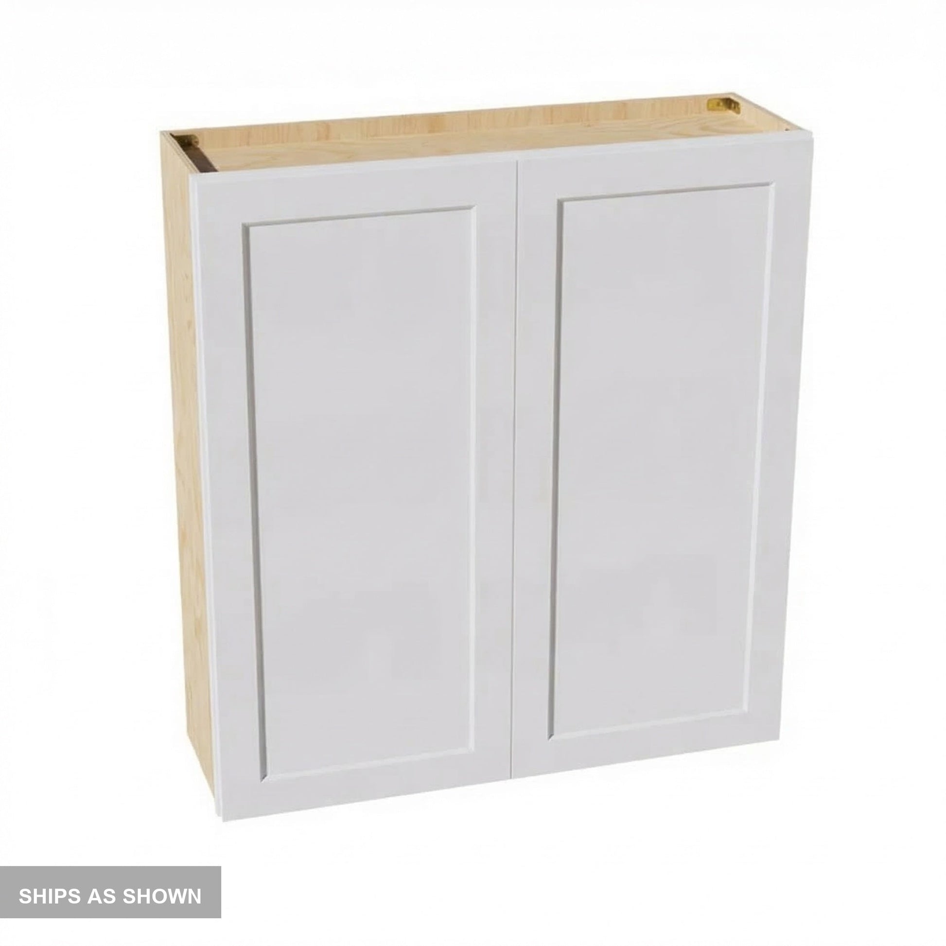 Shaker Wall Cabinet 39" (W3942) · Ardelle