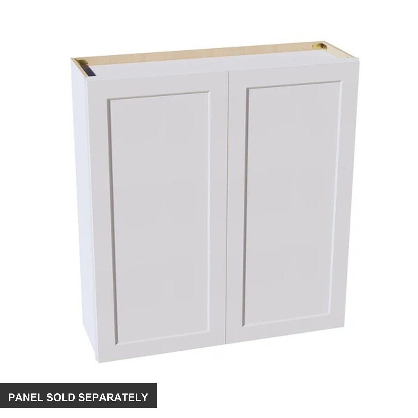 Quik Cabinets W3942 Ardelle White - Product