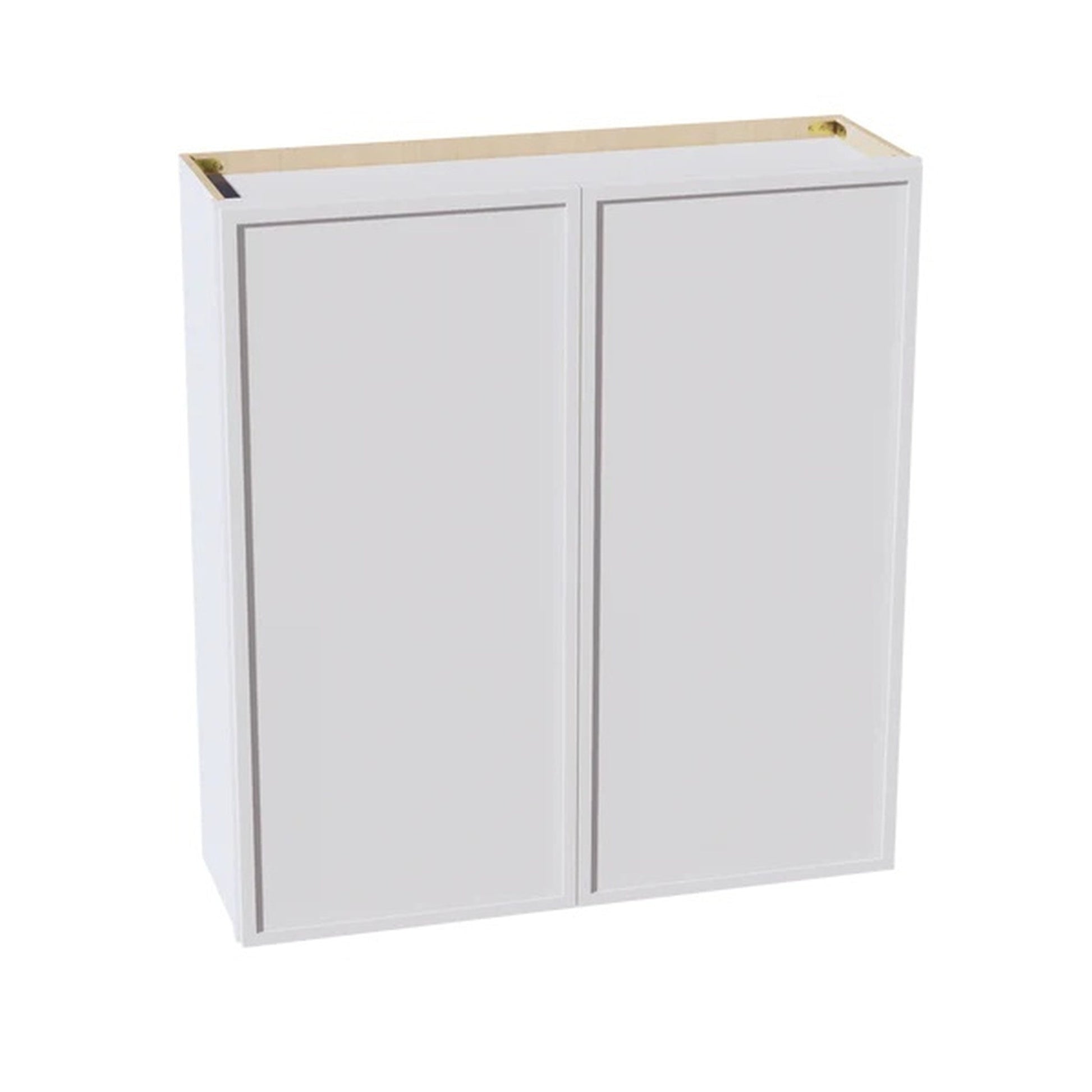 Slim Shaker Wall Cabinet 39" (W3942) · Slim