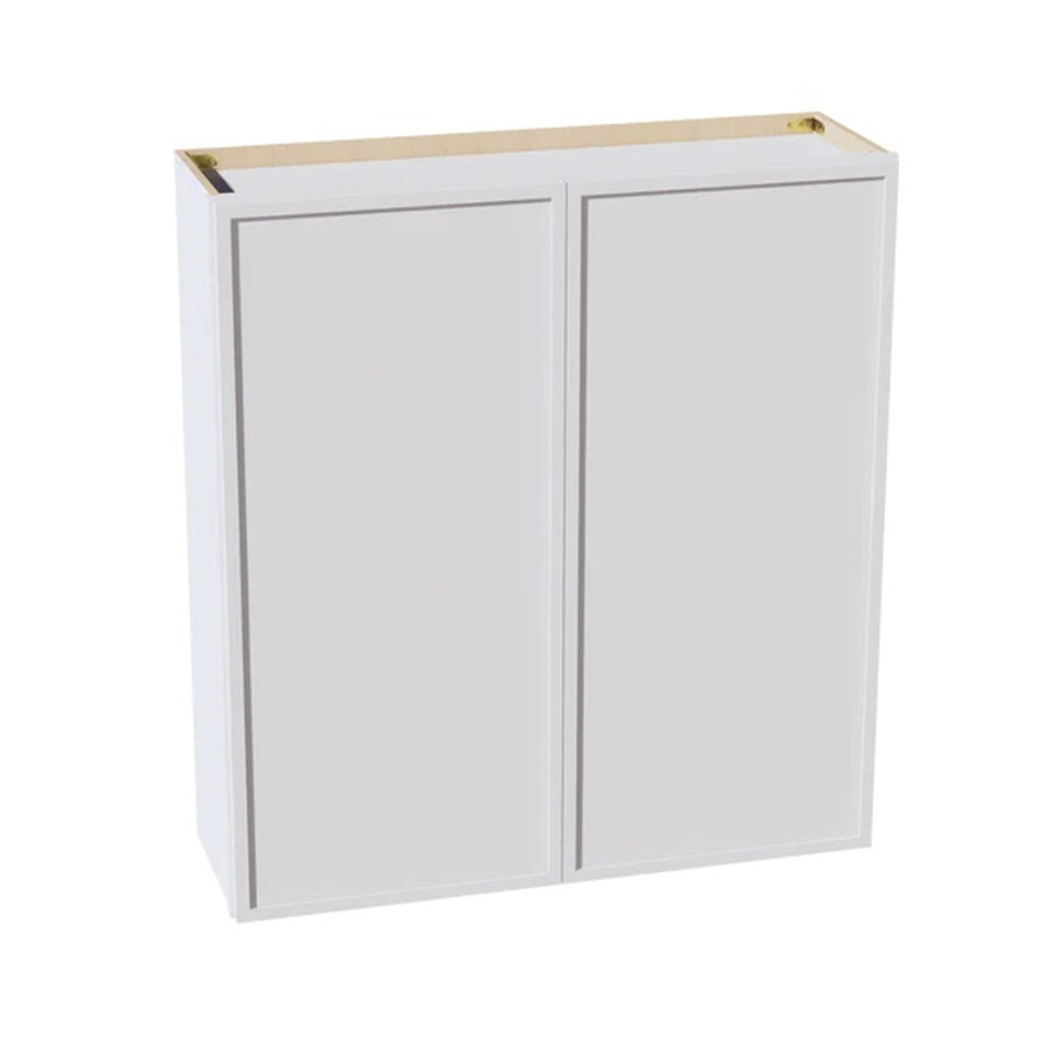 Slim Shaker Wall Cabinet 39" (W3942) · Slim