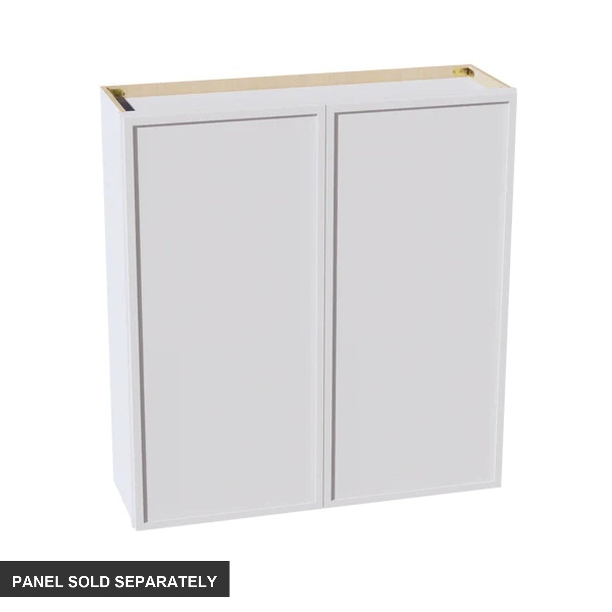 Slim Shaker Wall Cabinet 39" (W3942) · Slim