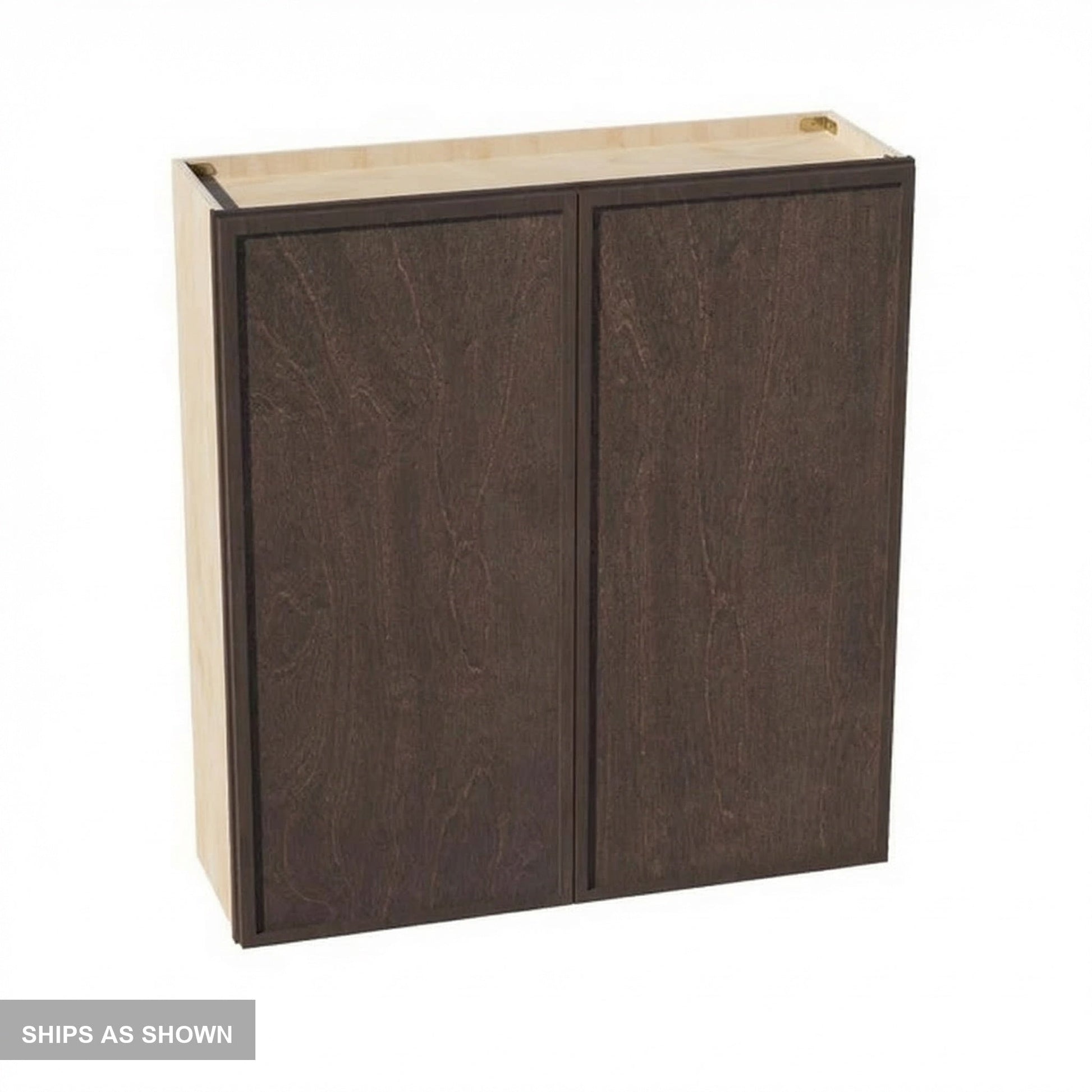 Slim Shaker Wall Cabinet 39" (W3942) · Slim