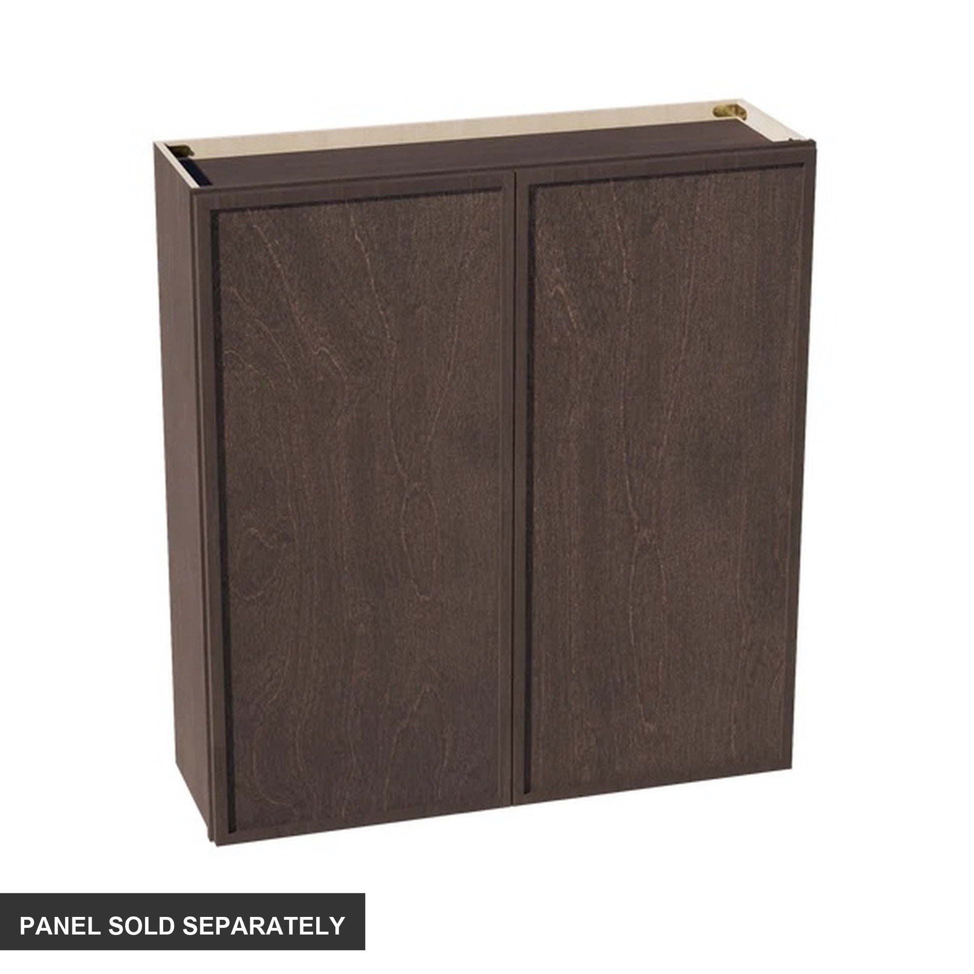 Slim Shaker Wall Cabinet 39" (W3942) · Slim