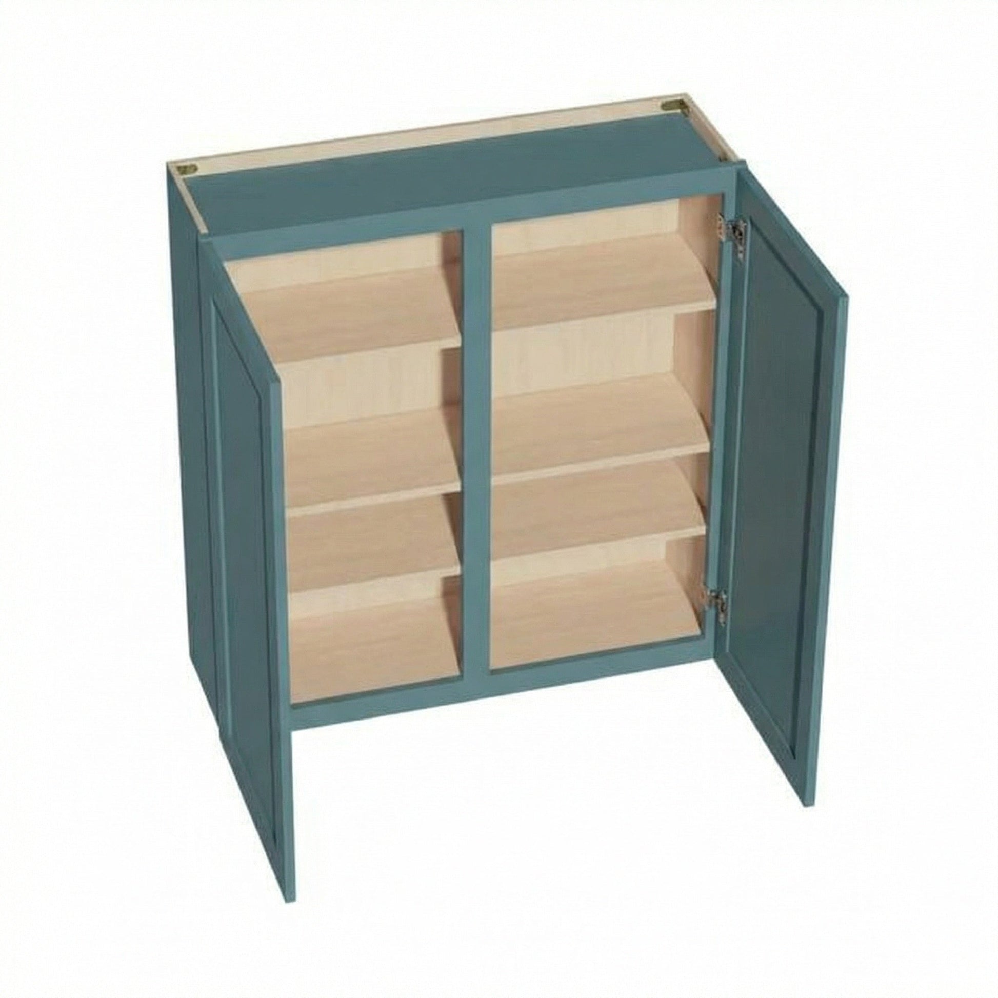 Shaker Wall Cabinet 39" (W3942) · Tallis