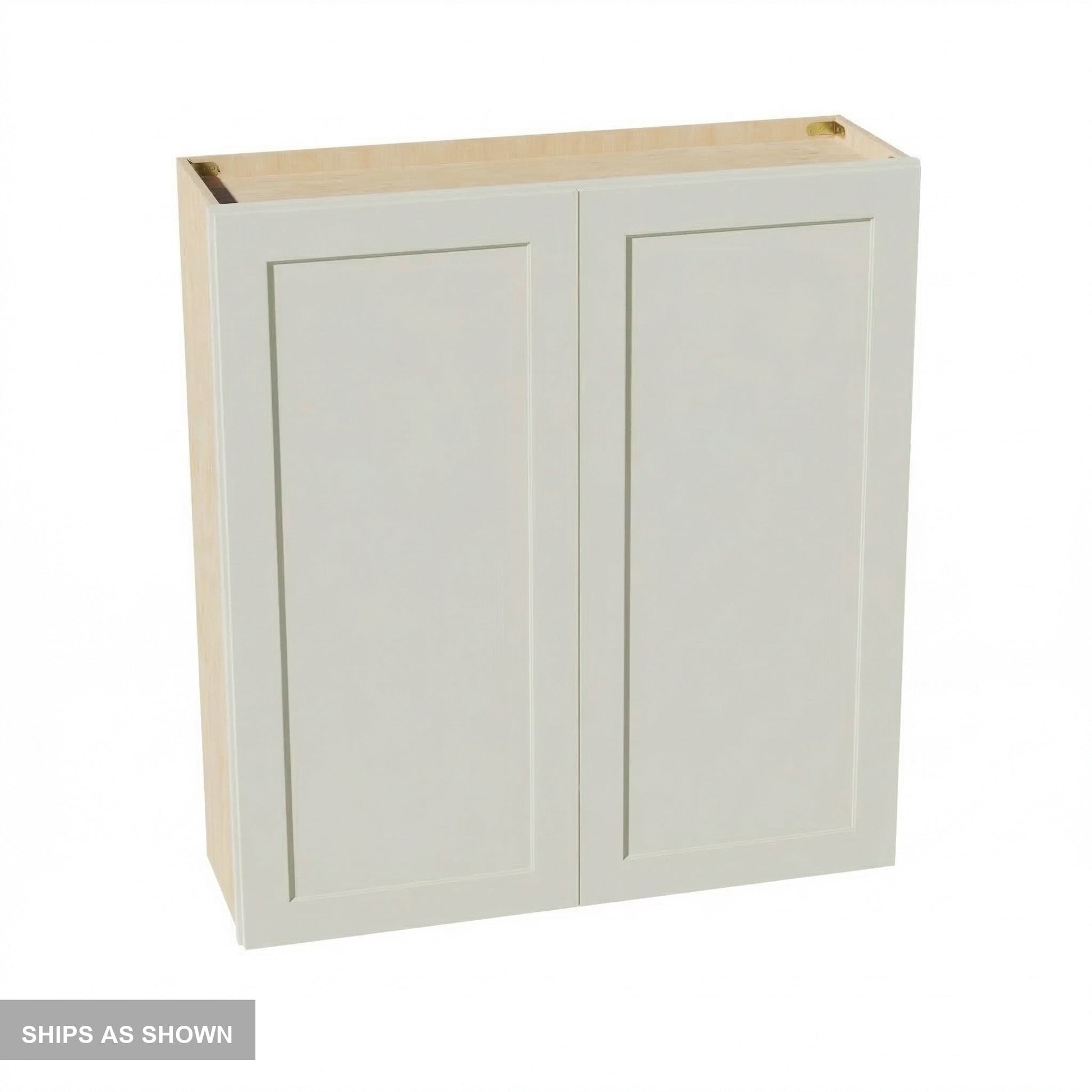 Shaker Wall Cabinet 39" (W3942) · Tallis