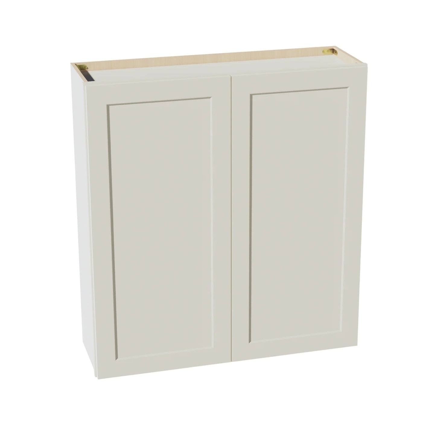 Quik Cabinets W3942 Tallis Swan White - Hero