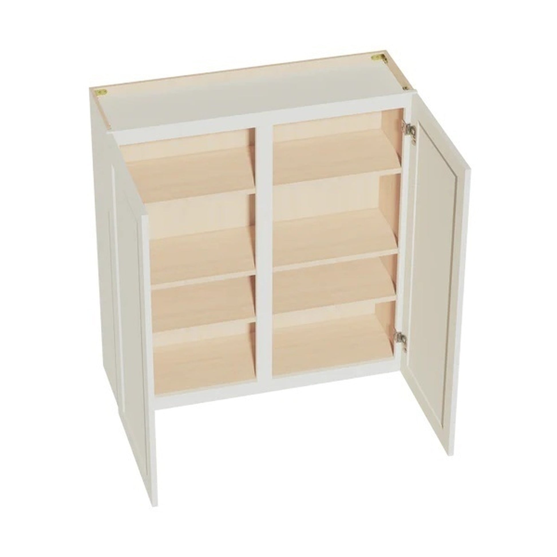 Shaker Wall Cabinet 39" (W3942) · Tallis