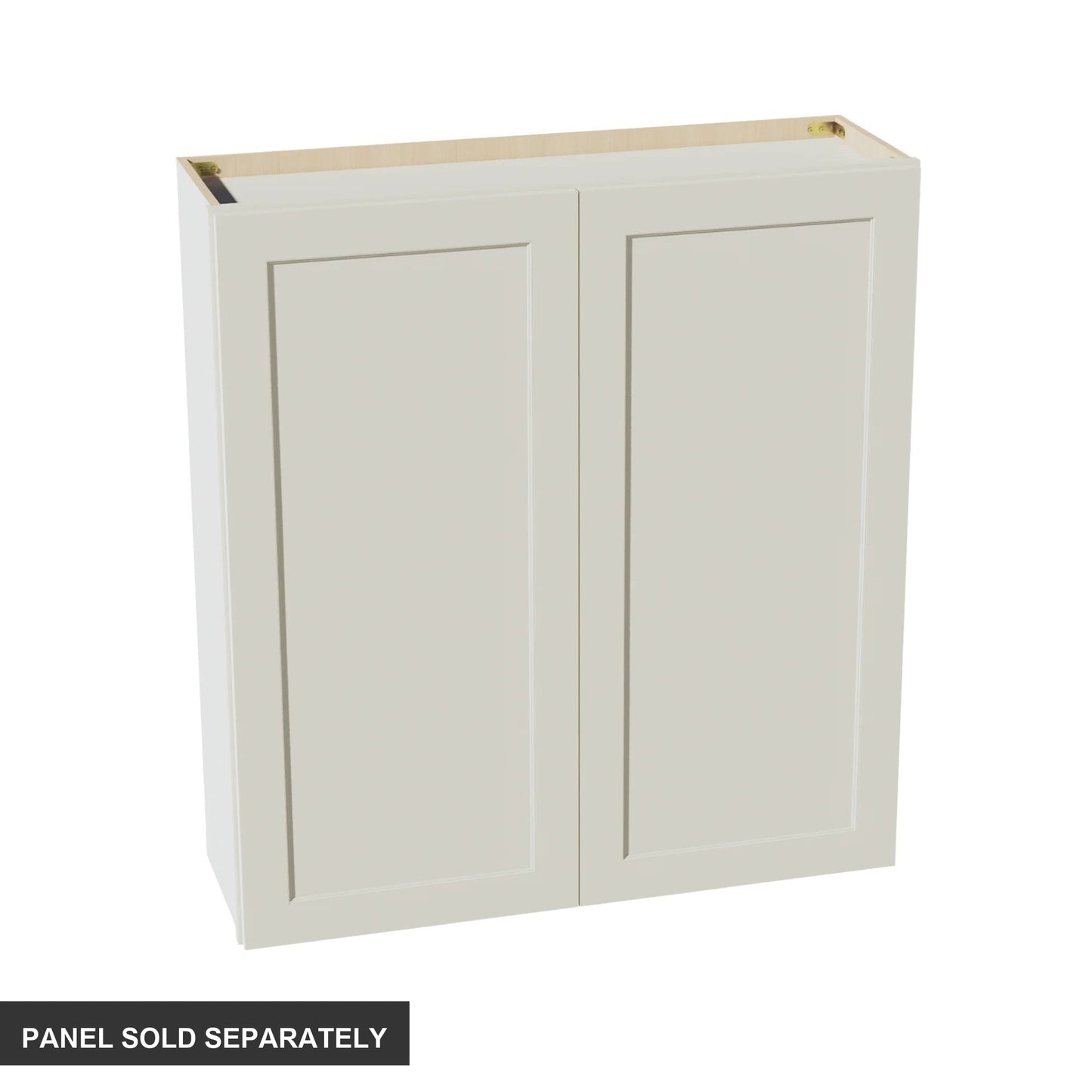Quik Cabinets W3942 Tallis Swan White - Product