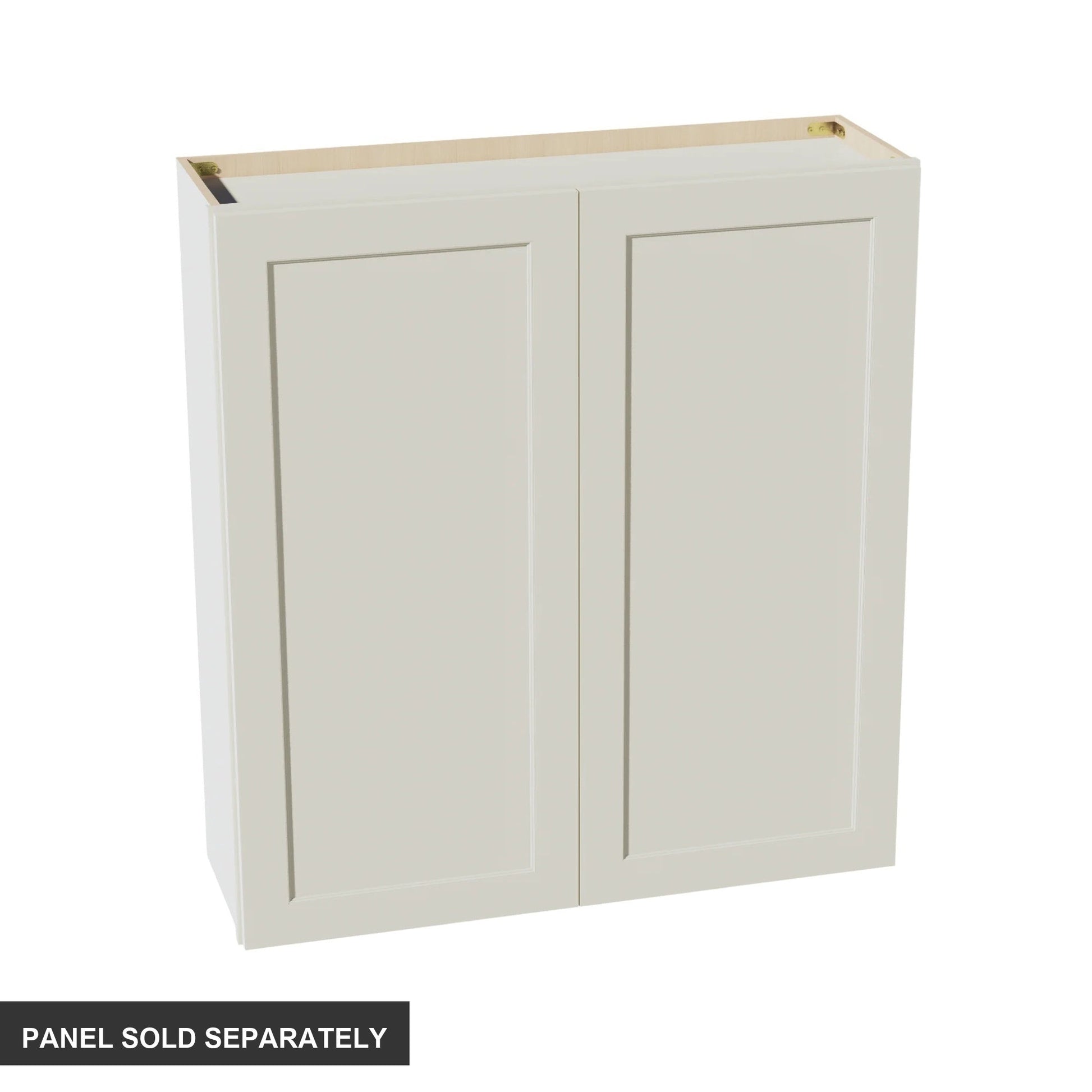 Shaker Wall Cabinet 39" (W3942) · Tallis