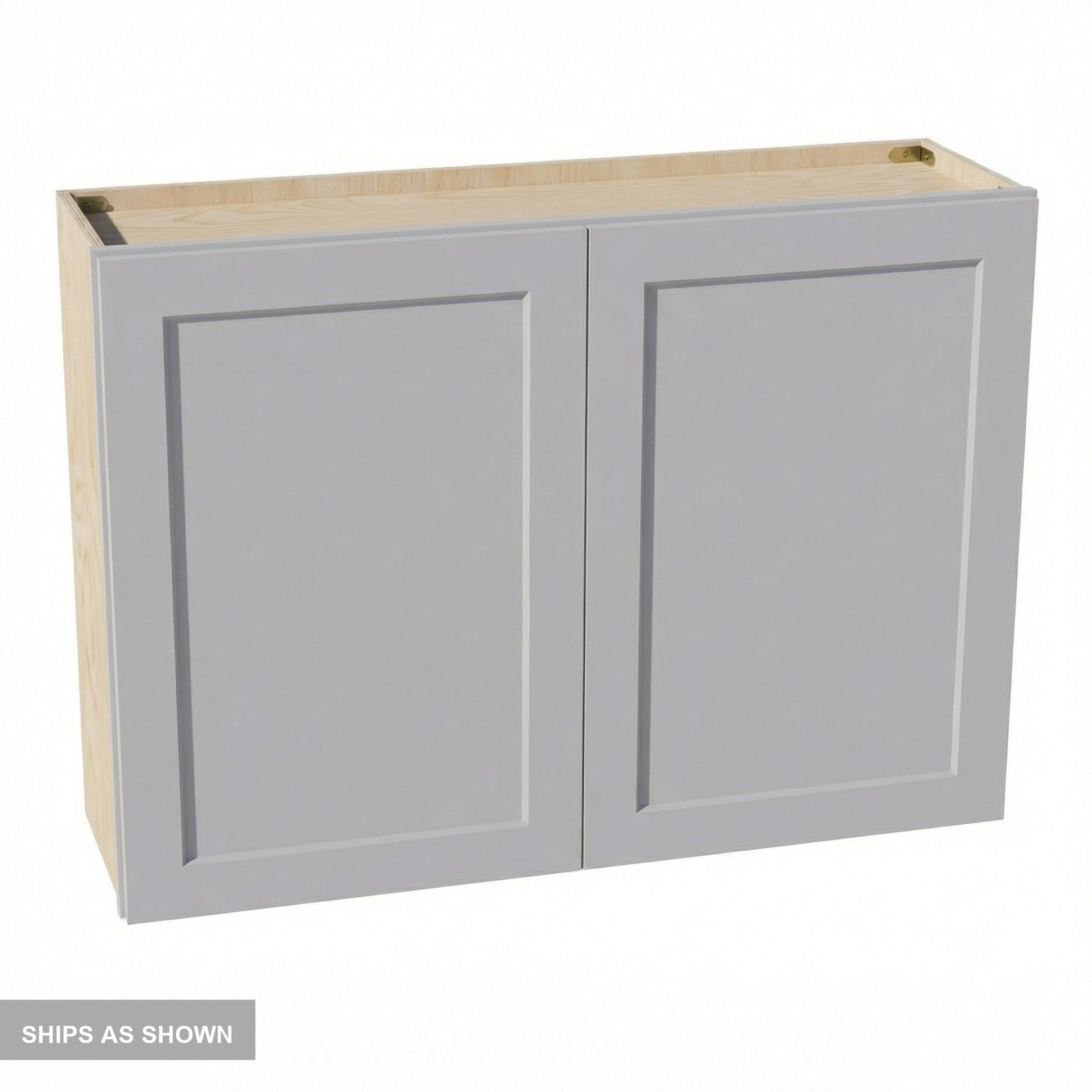 Shaker Wall Cabinet 42" (W4230) · Ardelle