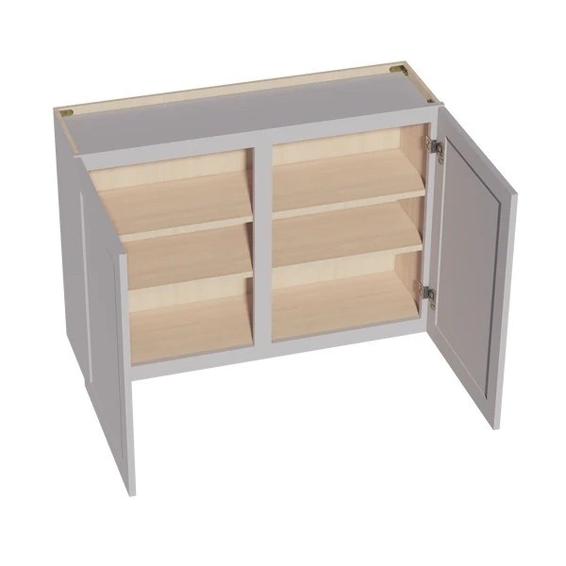 Shaker Wall Cabinet 42" (W4230) · Ardelle