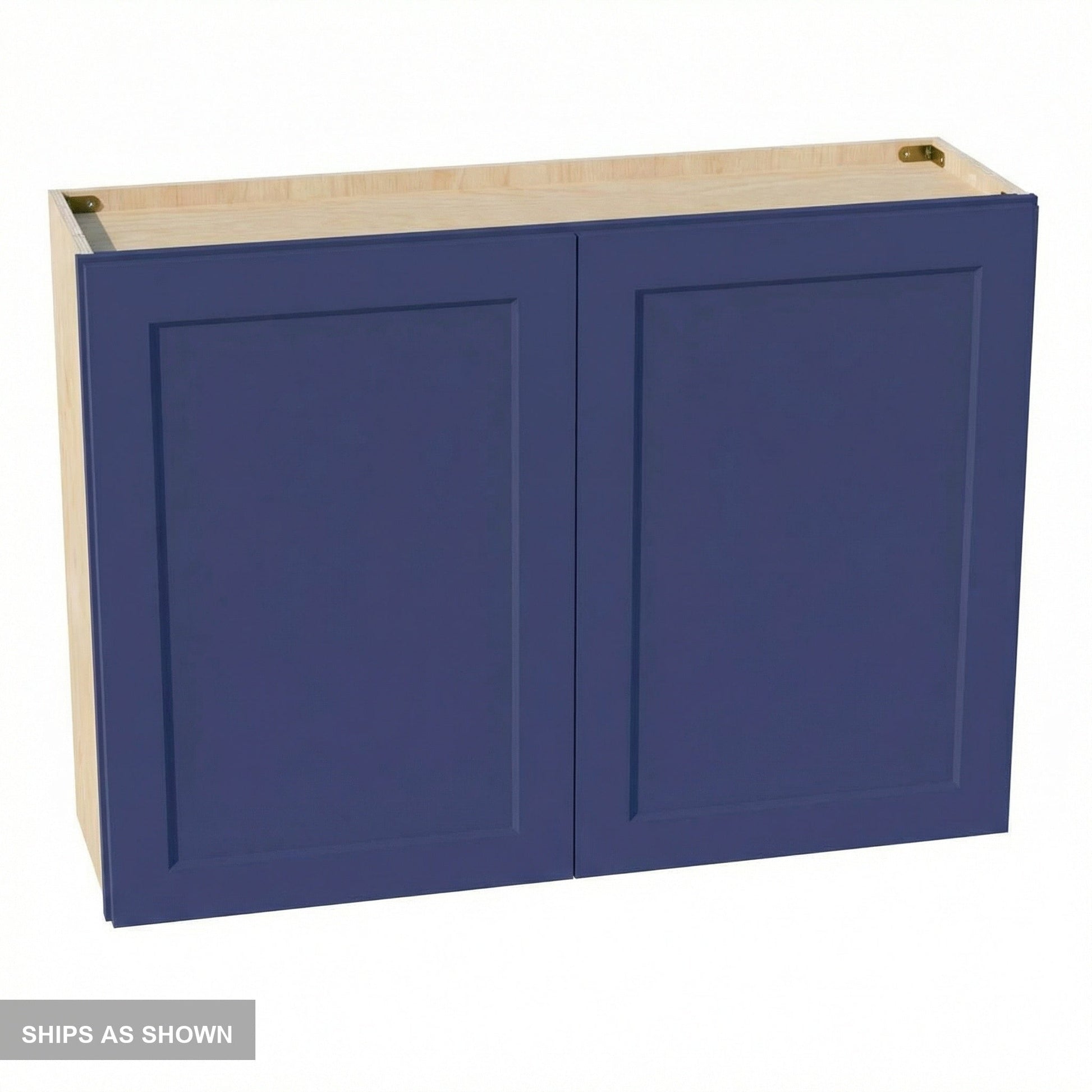 Shaker Wall Cabinet 42" (W4230) · Ardelle