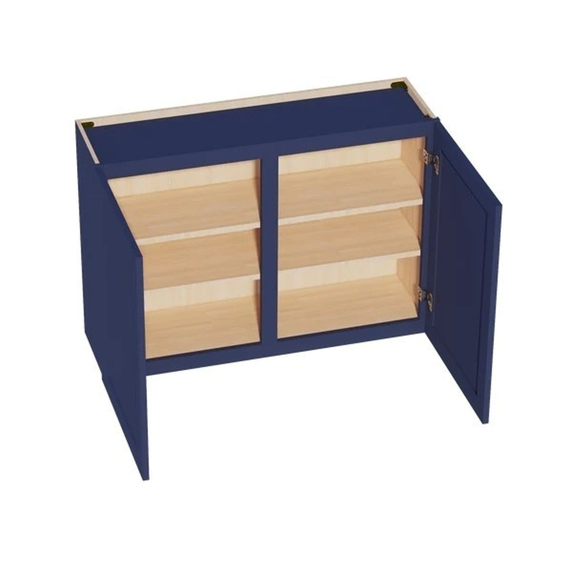 Shaker Wall Cabinet 42" (W4230) · Ardelle