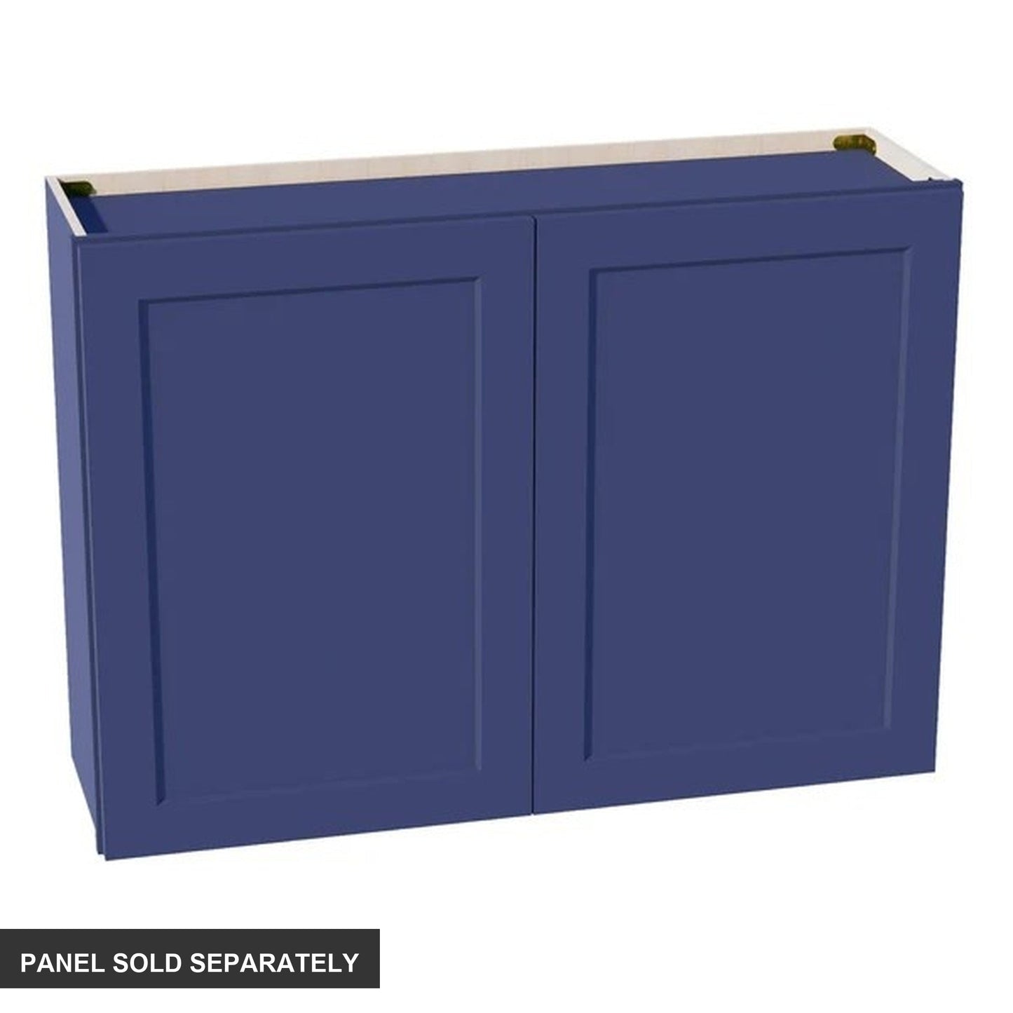 Shaker Wall Cabinet 42" (W4230) · Ardelle - Blue - Product
