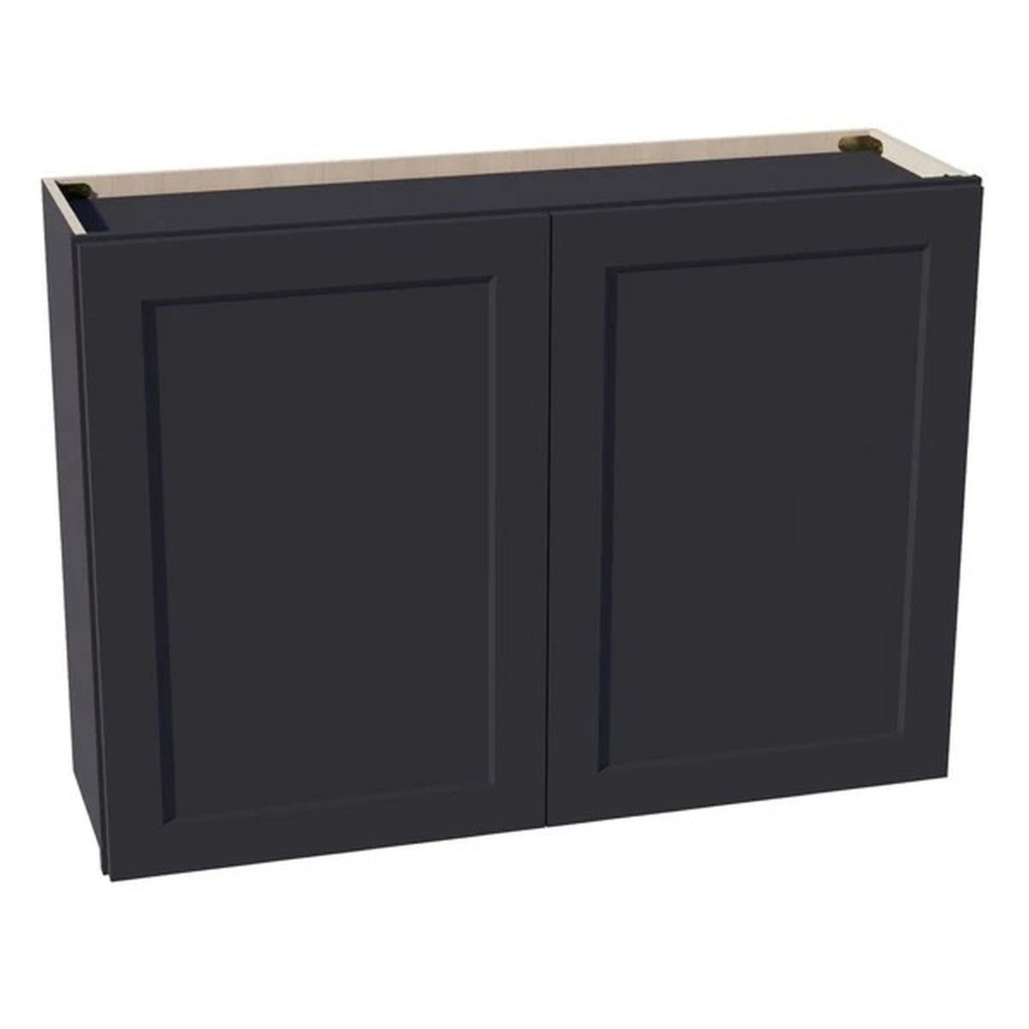 Quik Cabinets W4230 Ardelle Ebony - Hero