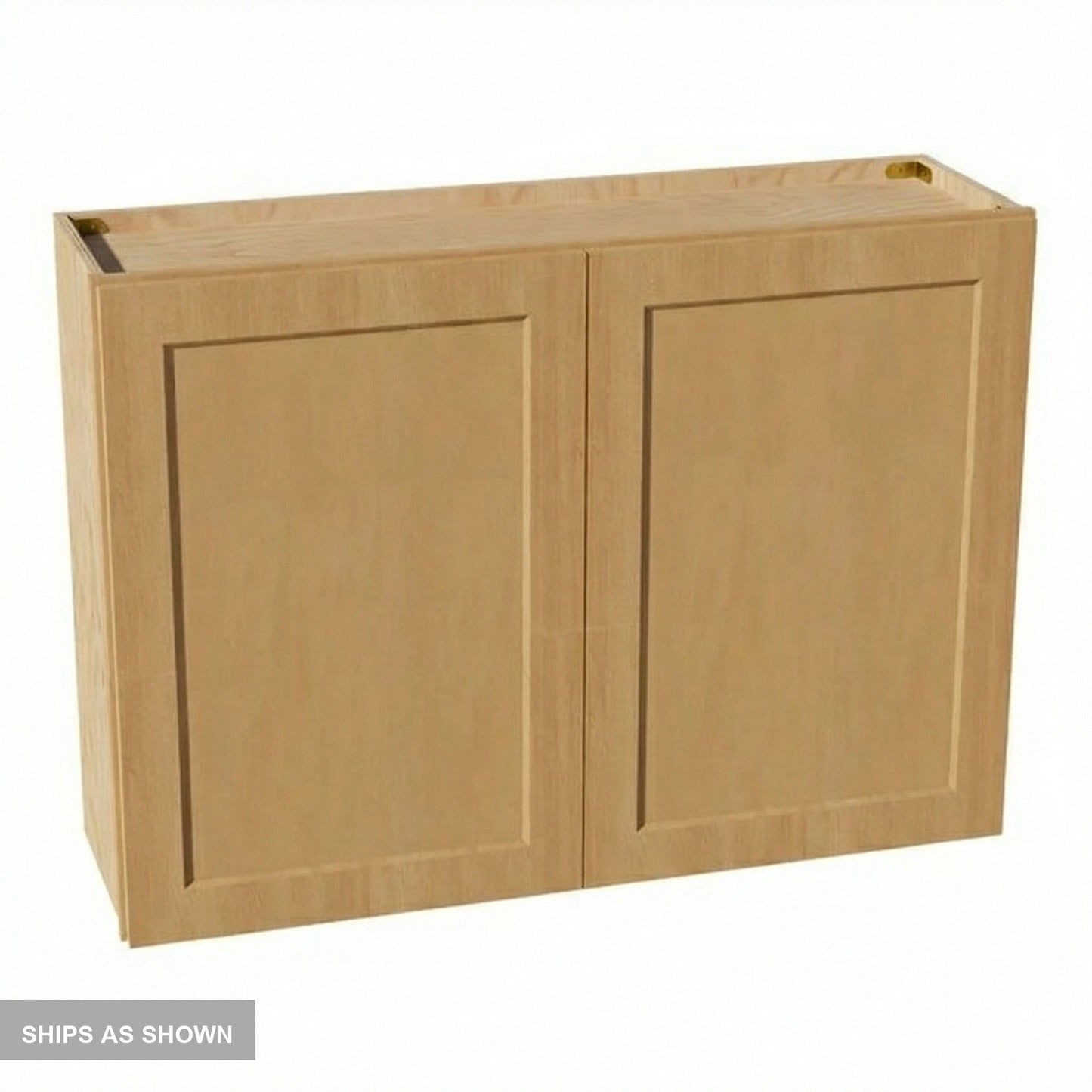 Quik Cabinets W4230 Ardelle Timber - Flatpack