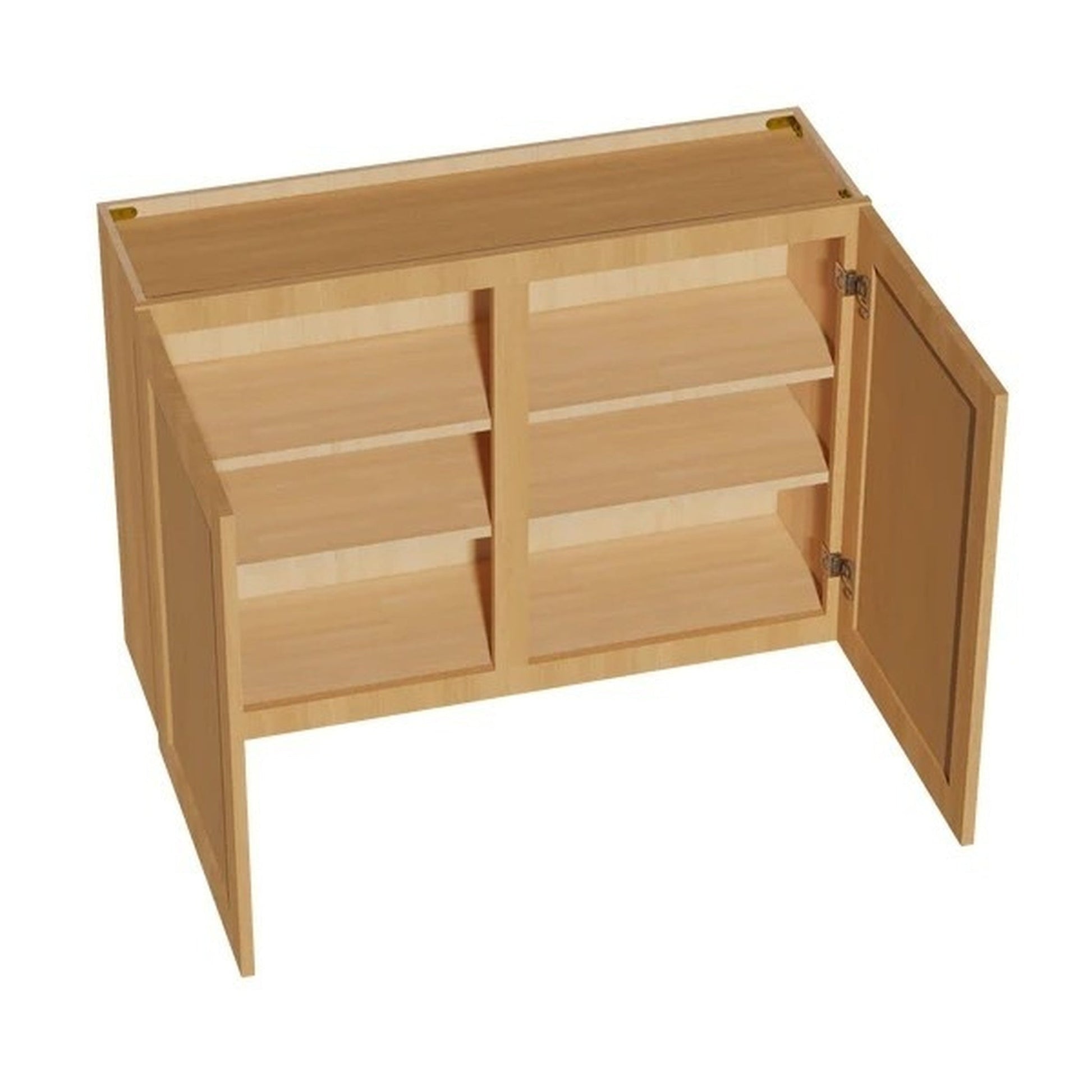 Shaker Wall Cabinet 42" (W4230) · Ardelle