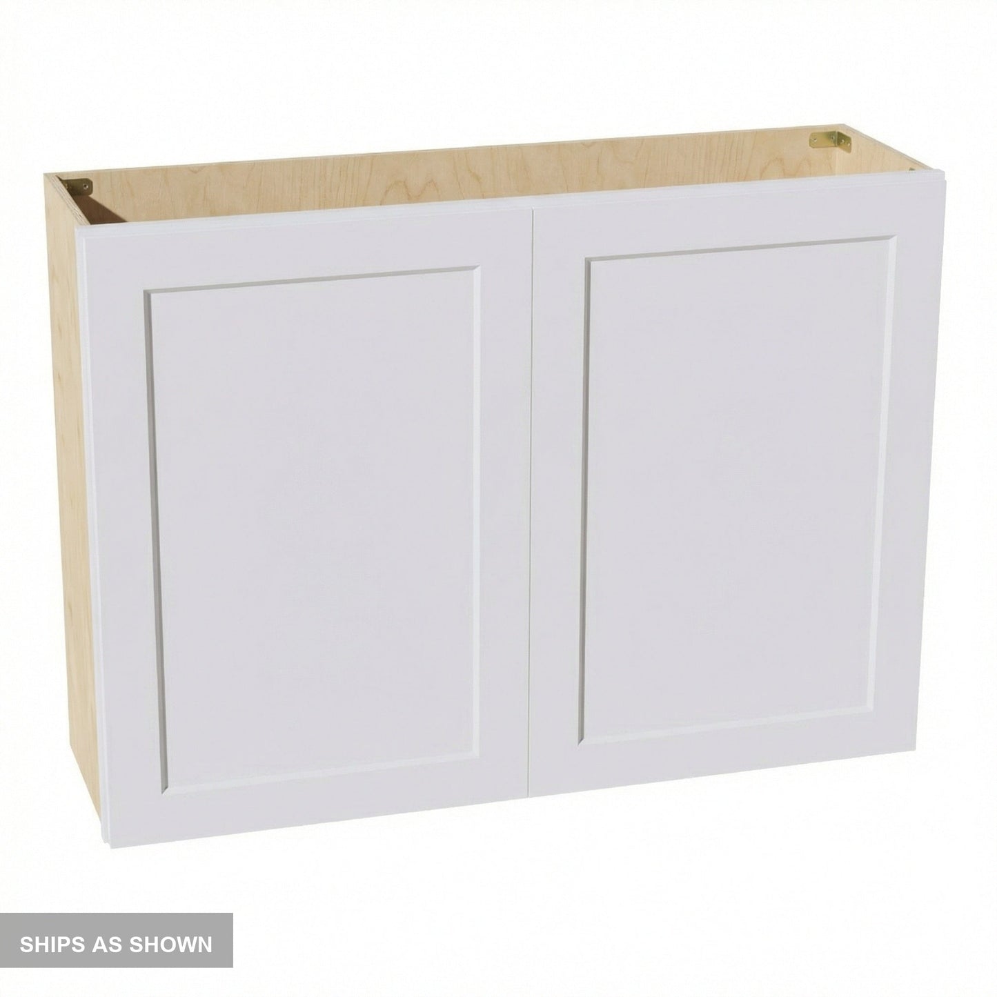 Quik Cabinets W4230 Ardelle White - Flatpack