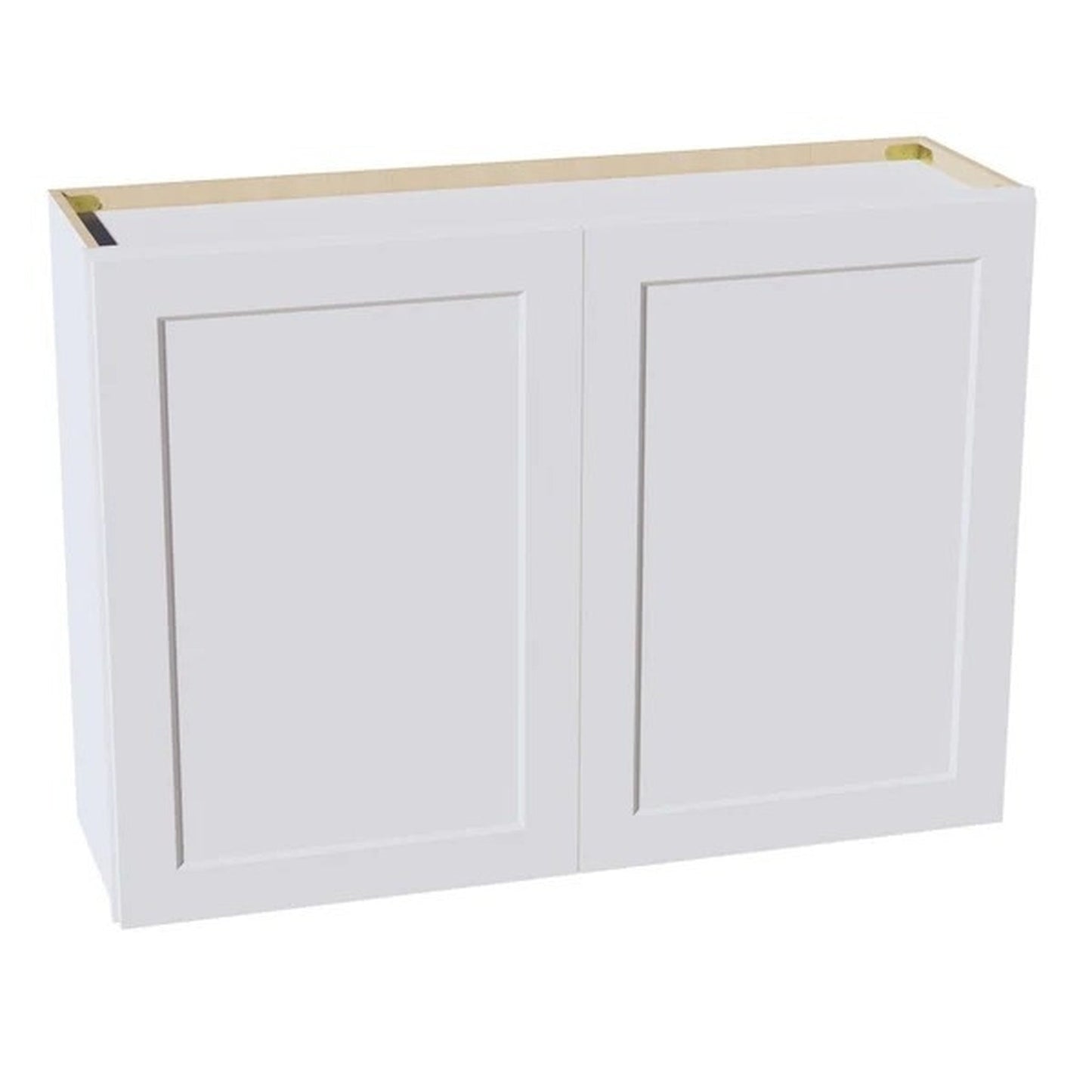 Quik Cabinets W4230 Ardelle White - Hero