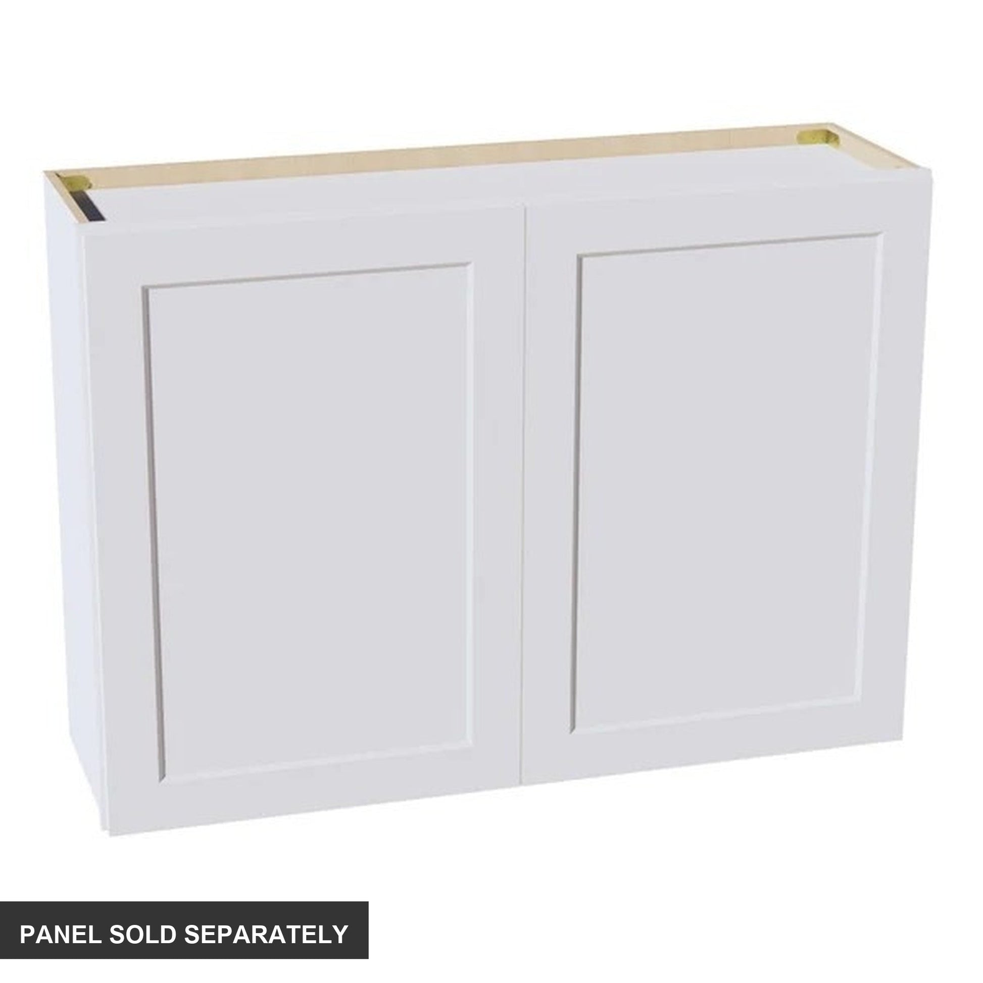 Shaker Wall Cabinet 42" (W4230) · Ardelle