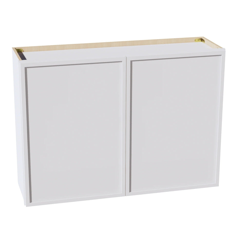 Slim Shaker Wall Cabinet 42" (W4230) · Slim