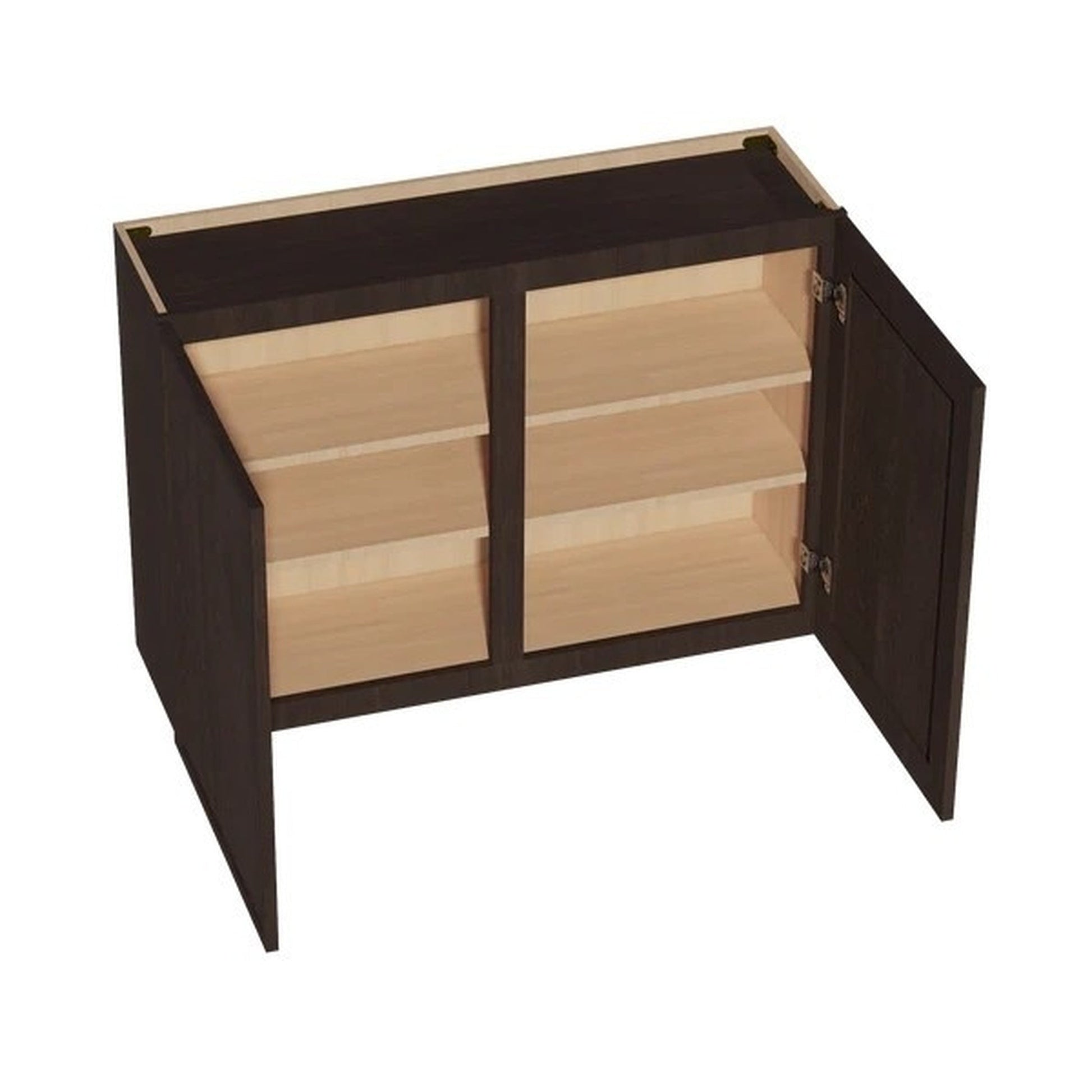 Slim Shaker Wall Cabinet 42" (W4230) · Slim