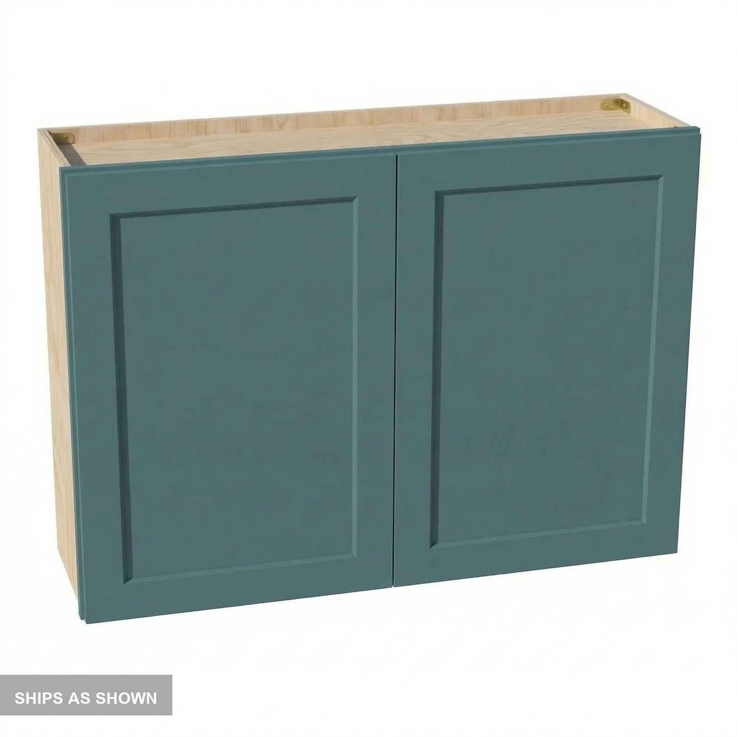 Quik Cabinets W4230 Tallis Fairy Green - Flatpack