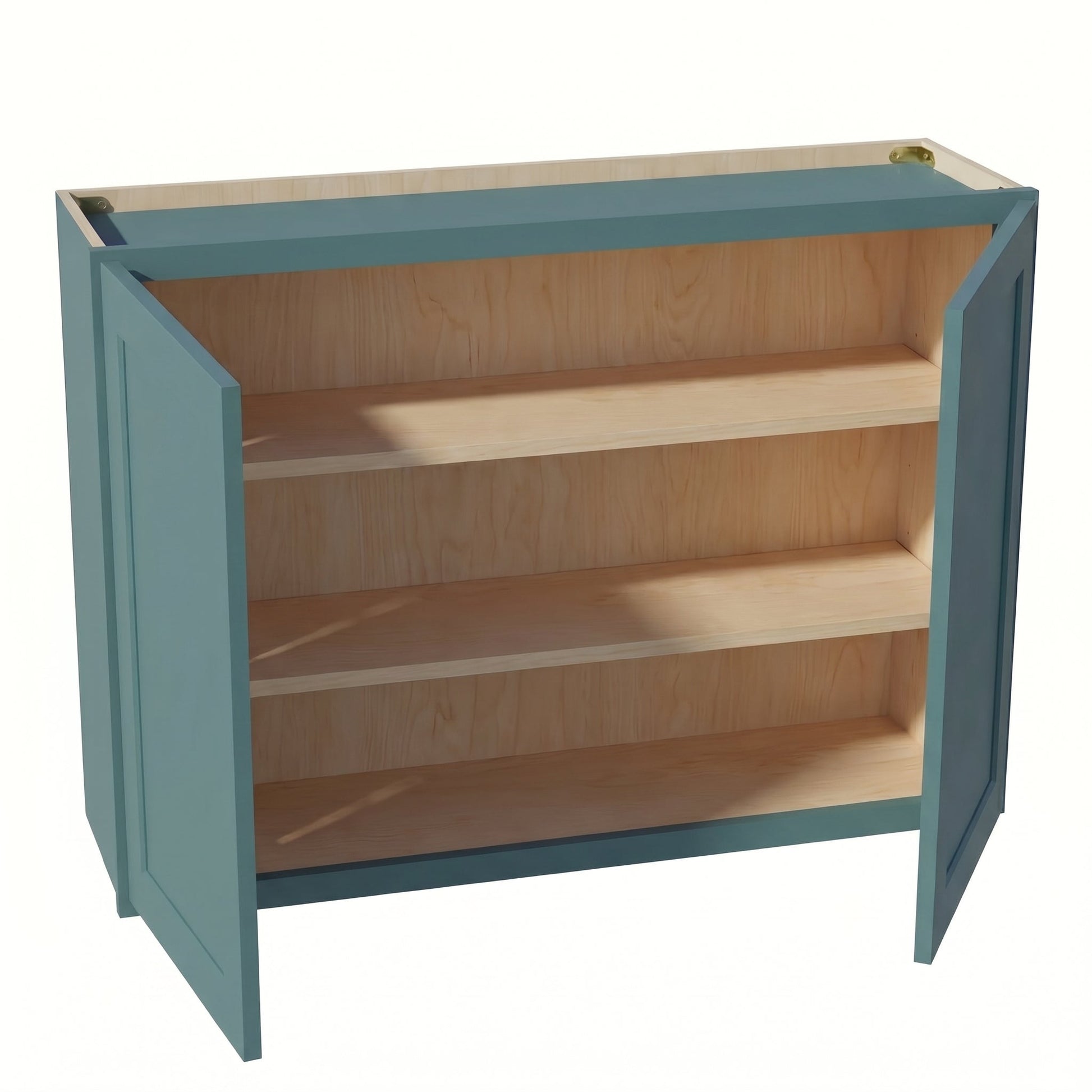 Shaker Wall Cabinet 42" (W4230) · Tallis