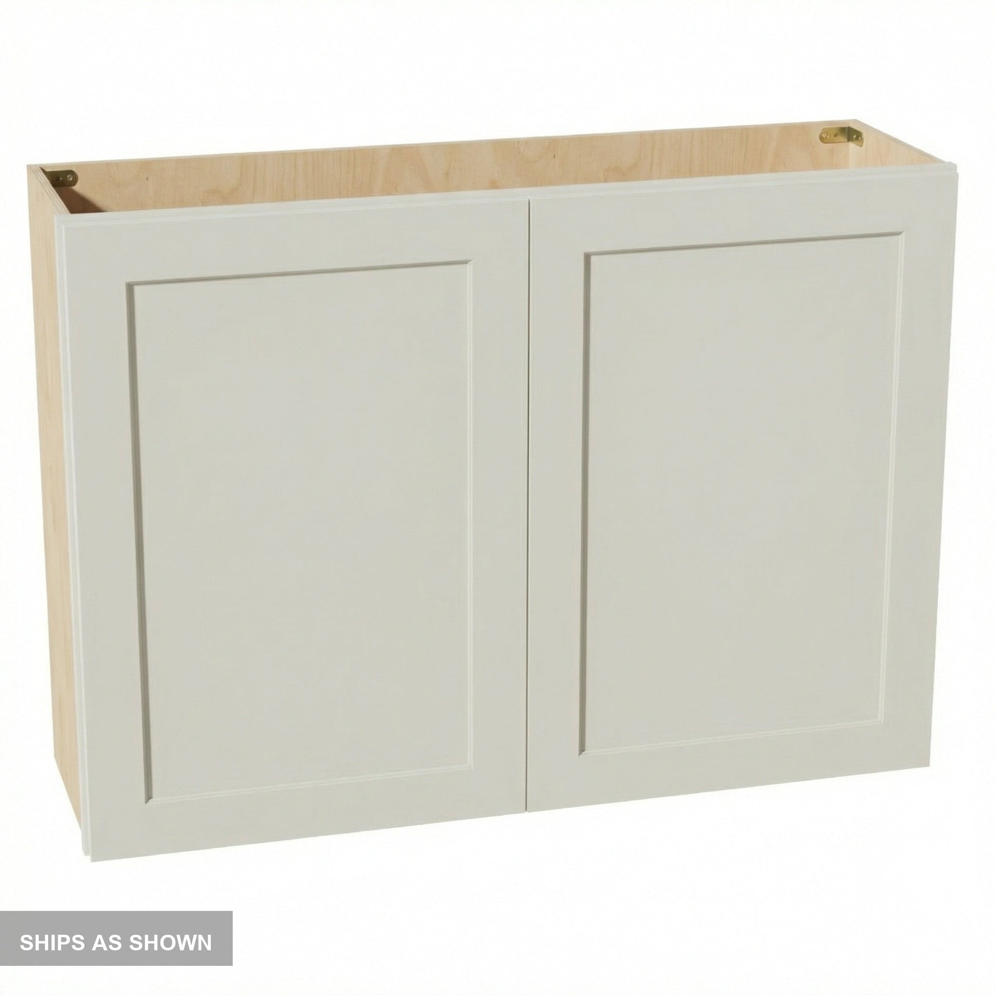 Shaker Wall Cabinet 42" (W4230) · Tallis