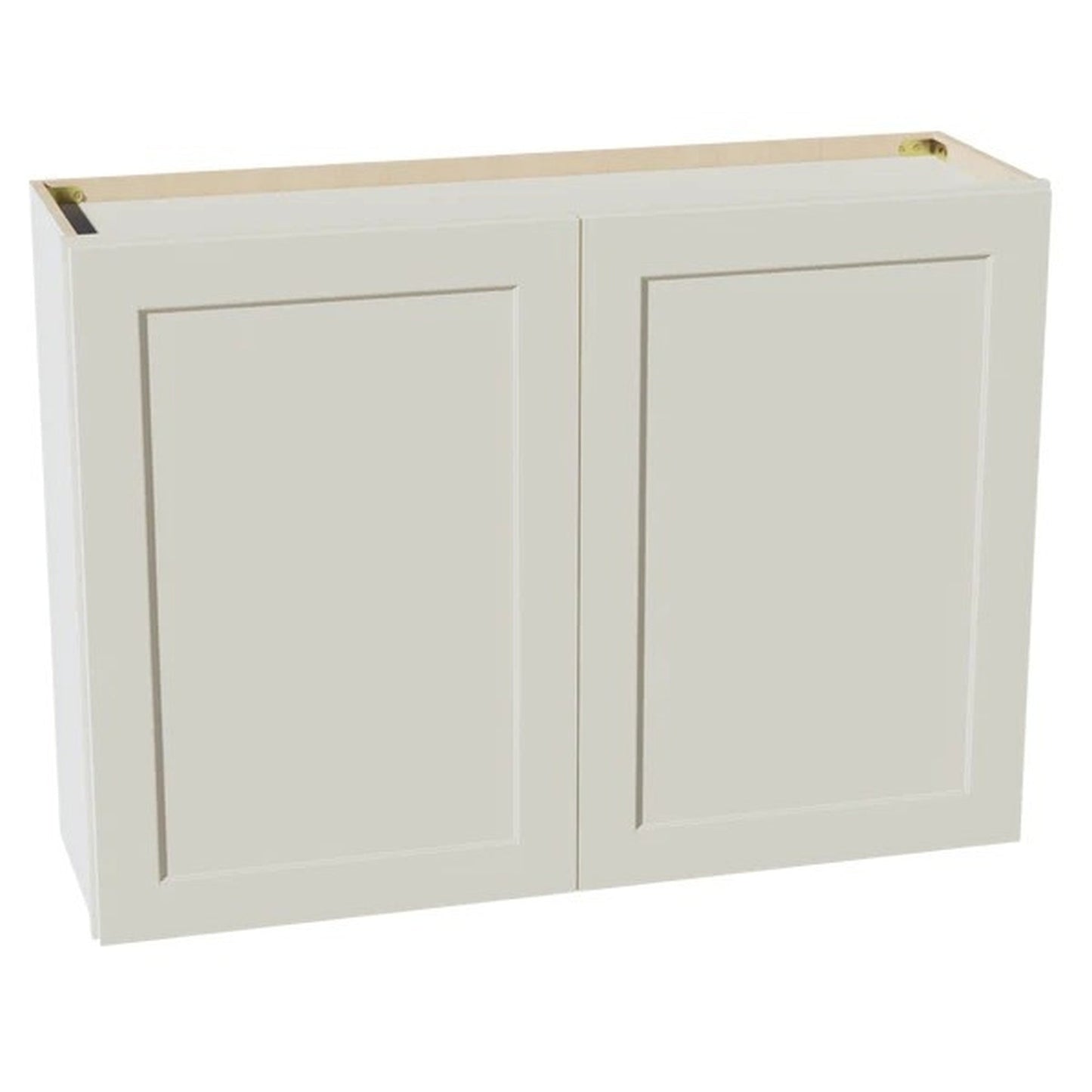 Quik Cabinets W4230 Tallis Swan White - Hero