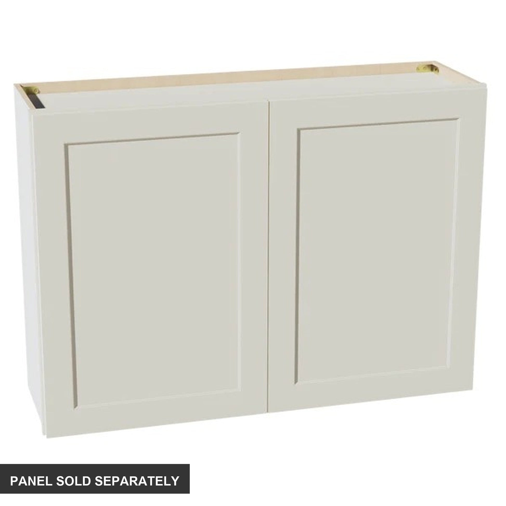 Shaker Wall Cabinet 42" (W4230) · Tallis