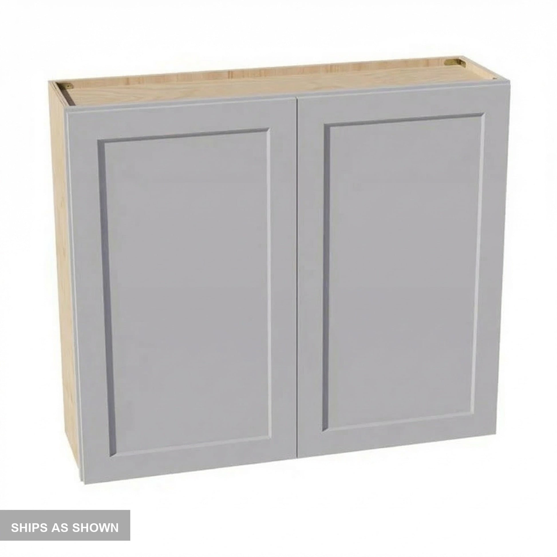 Shaker Wall Cabinet 42" (W4236) · Ardelle