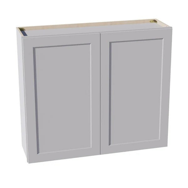 Shaker Wall Cabinet 42" (W4236) · Ardelle - Ash - Hero