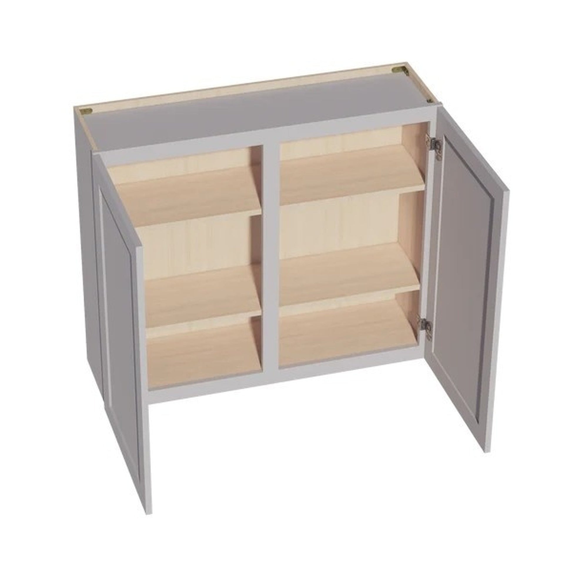 Shaker Wall Cabinet 42" (W4236) · Ardelle