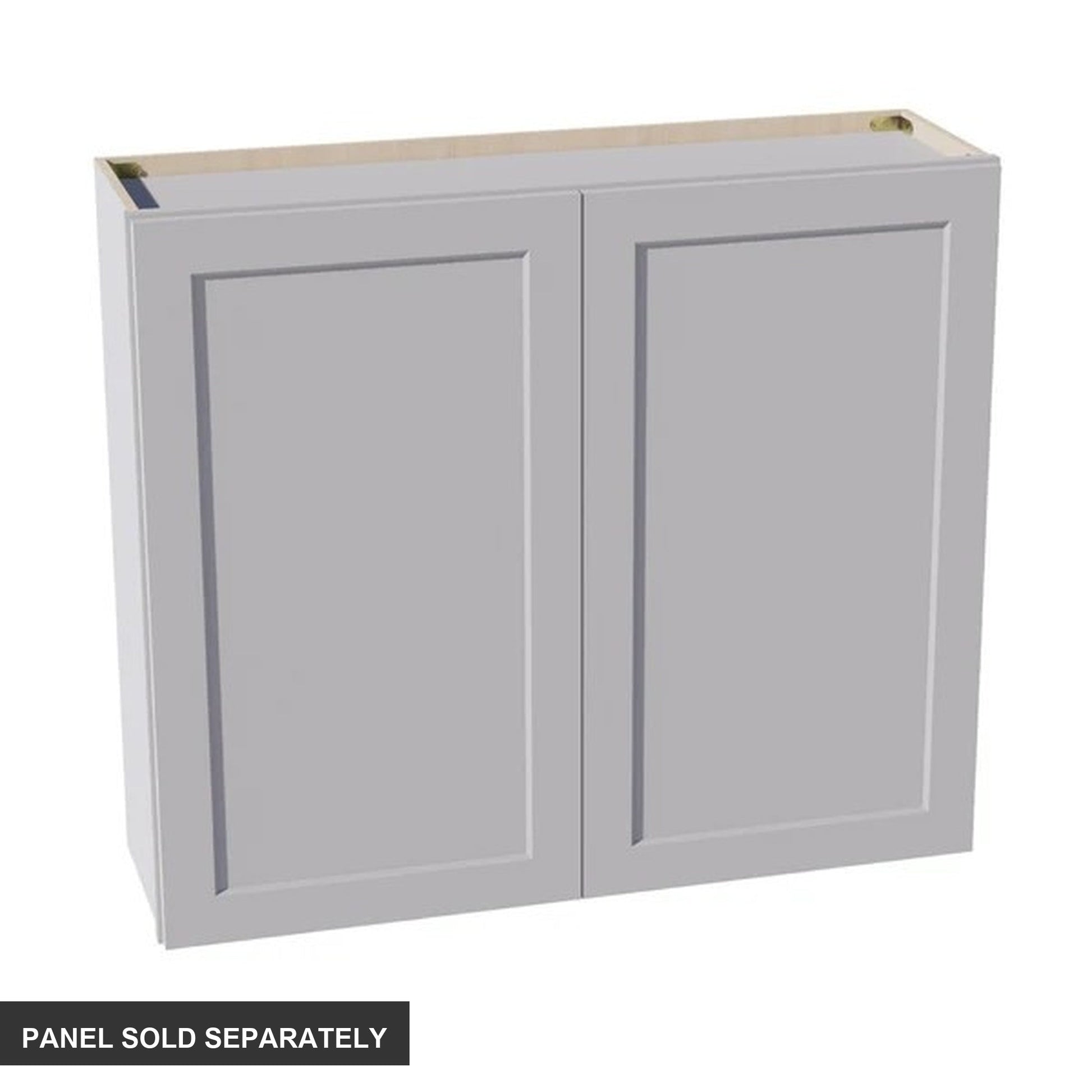 Shaker Wall Cabinet 42" (W4236) · Ardelle
