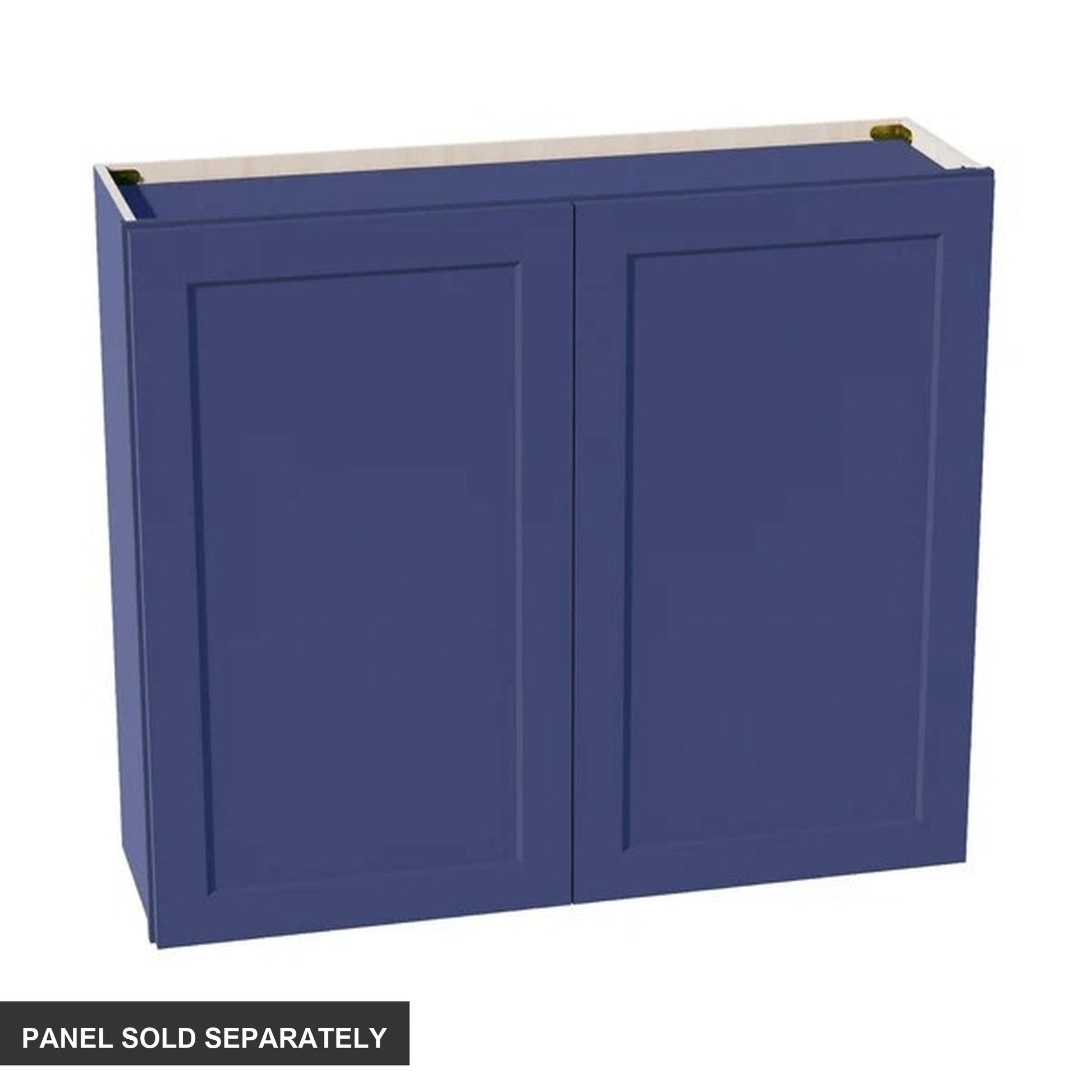 Shaker Wall Cabinet 42" (W4236) · Ardelle