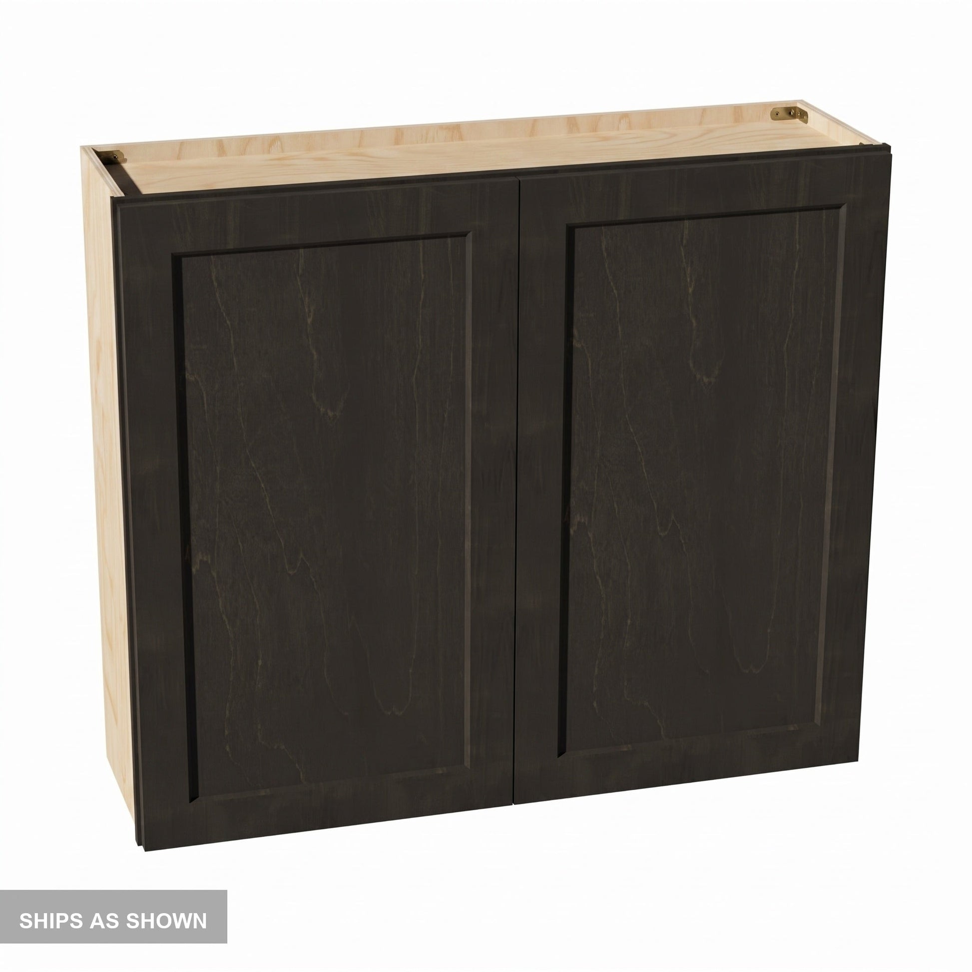 Shaker Wall Cabinet 42" (W4236) · Ardelle