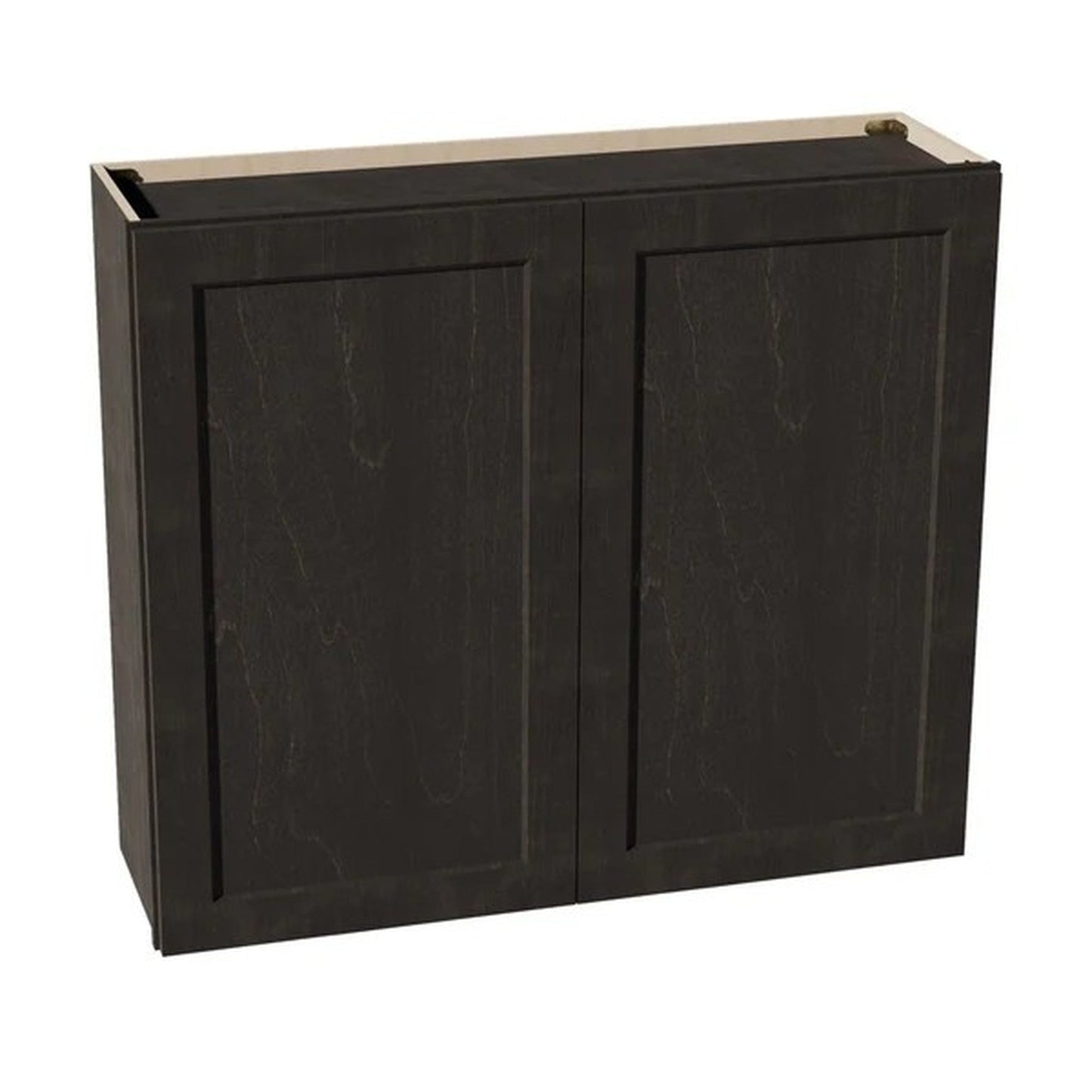 Quik Cabinets W4236 Ardelle Charcoal - Hero