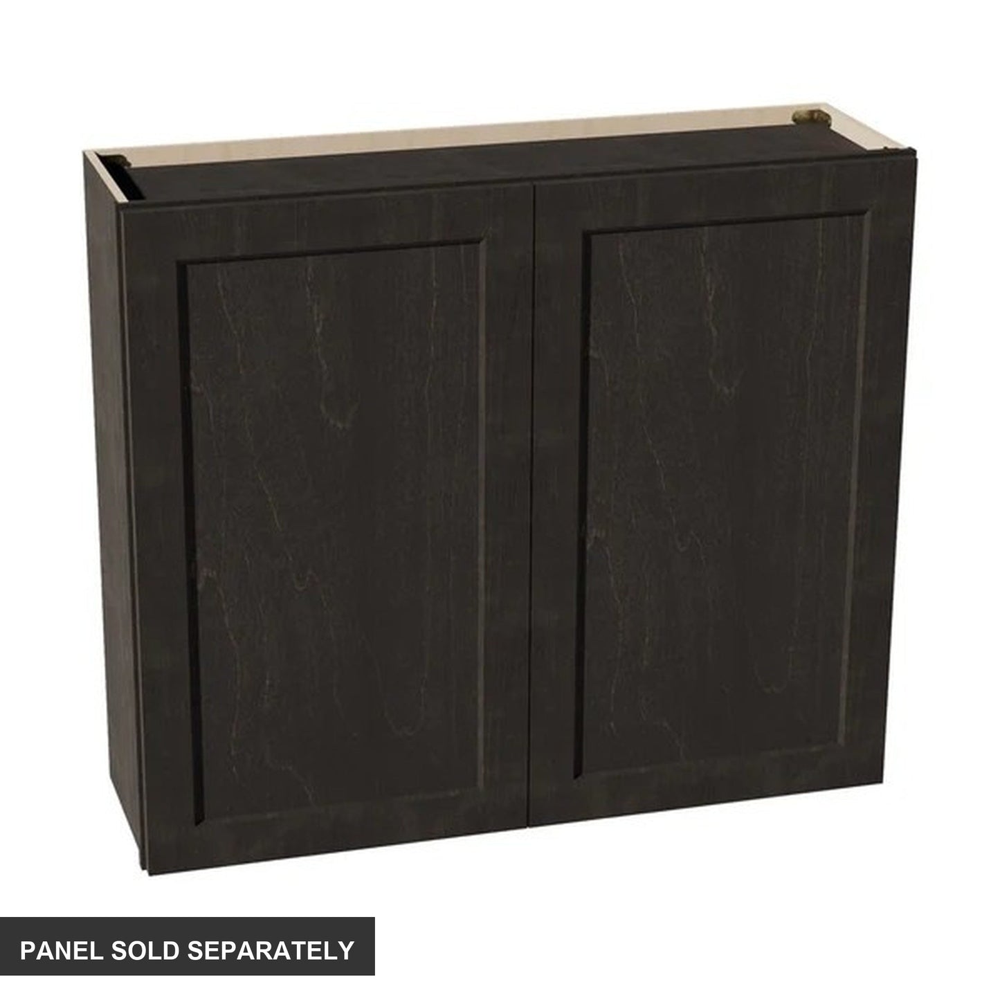 Quik Cabinets W4236 Ardelle Charcoal - Product