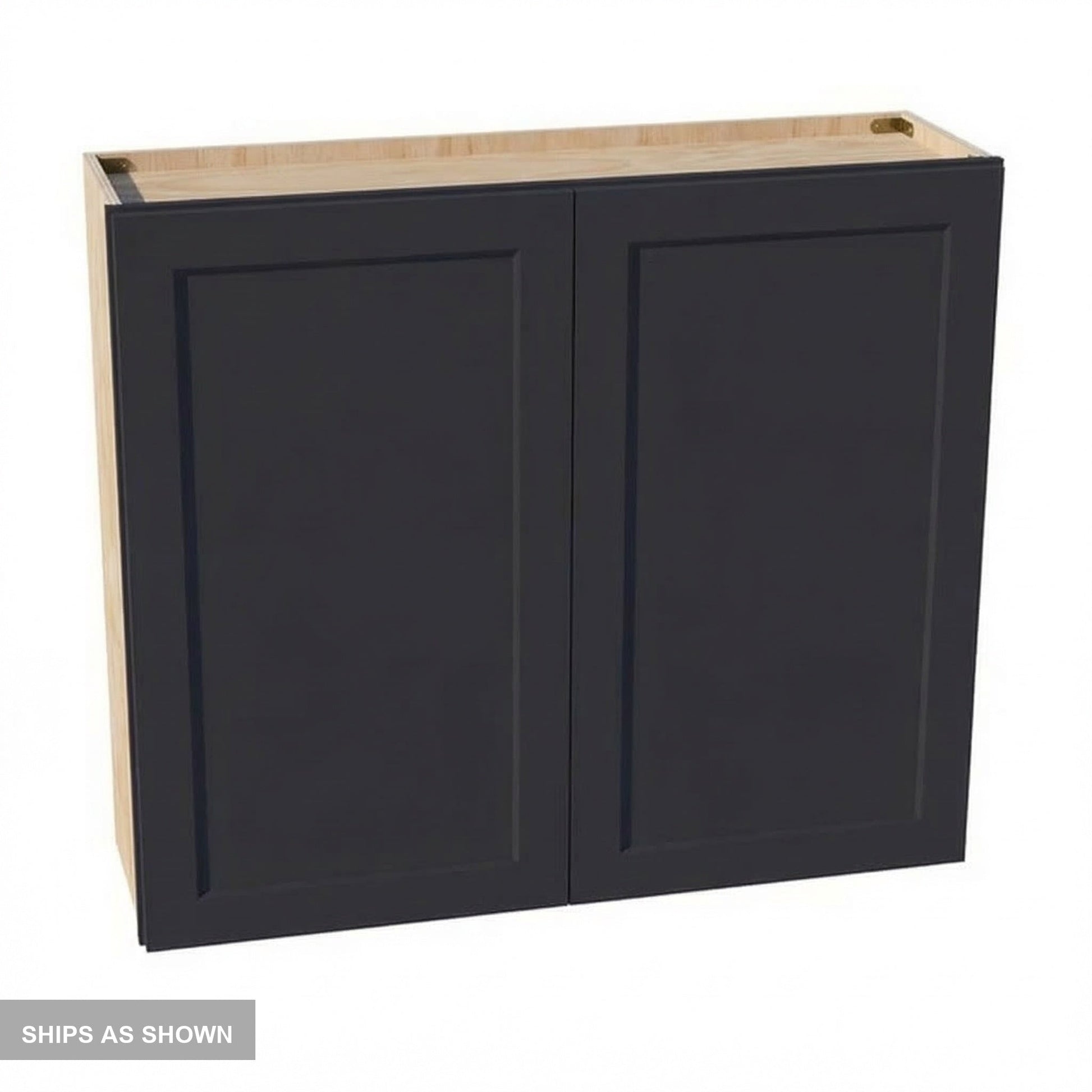 Shaker Wall Cabinet 42" (W4236) · Ardelle