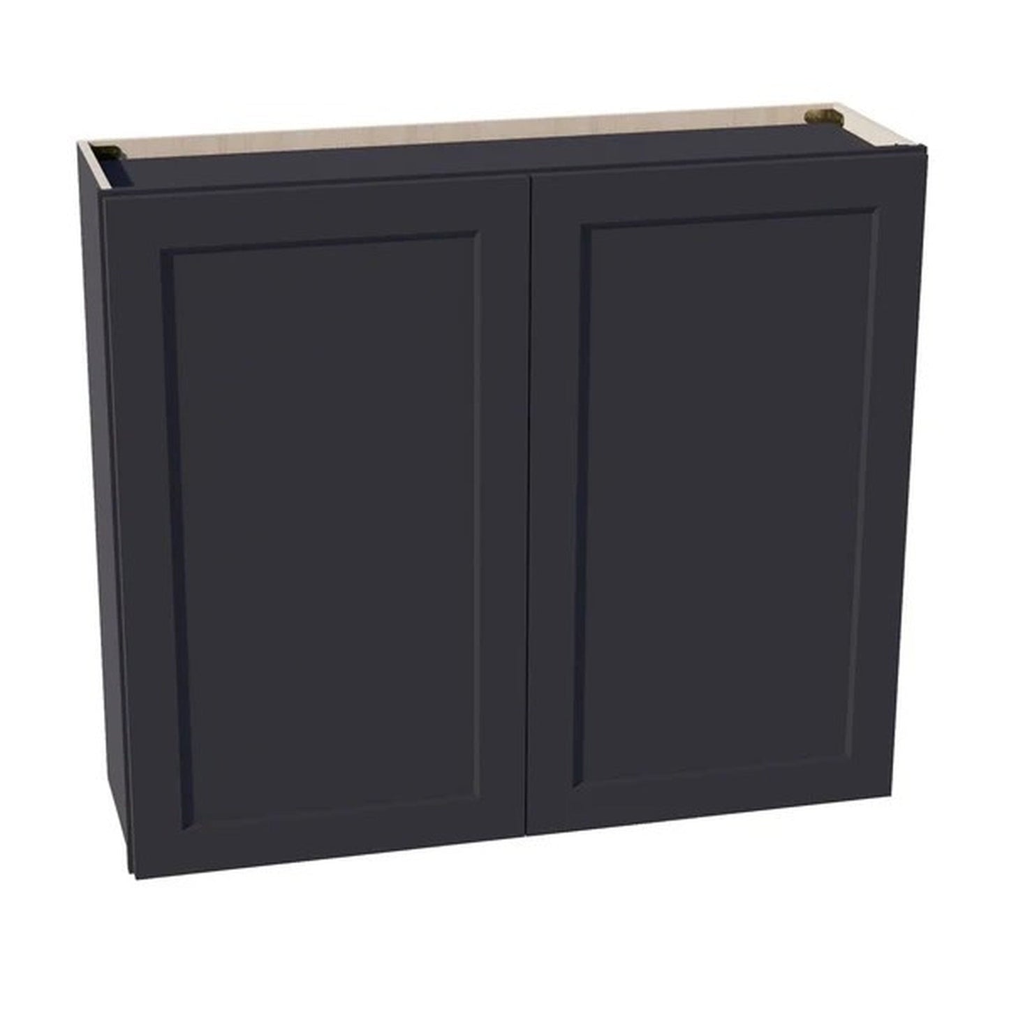 Quik Cabinets W4236 Ardelle Ebony - Hero