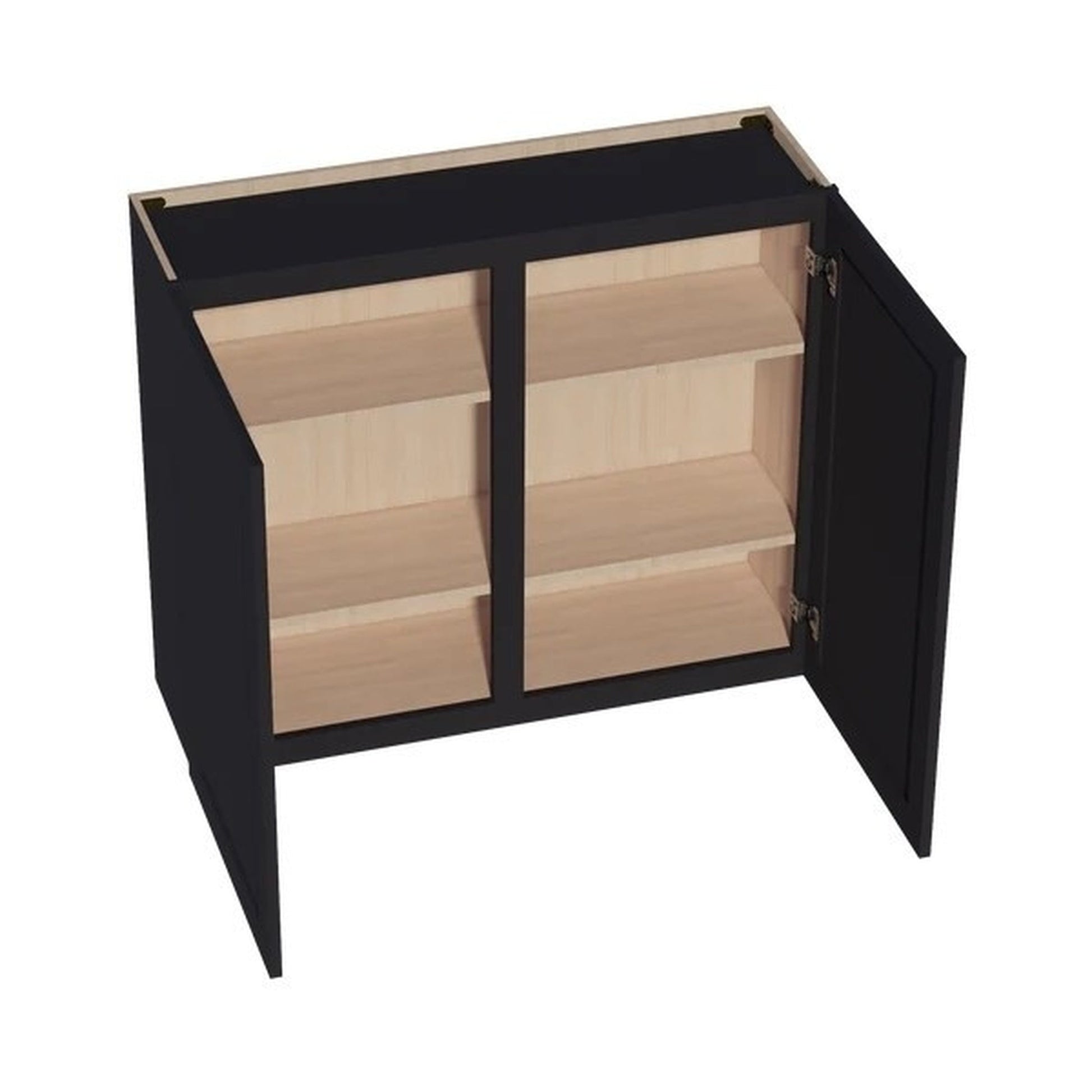Shaker Wall Cabinet 42" (W4236) · Ardelle
