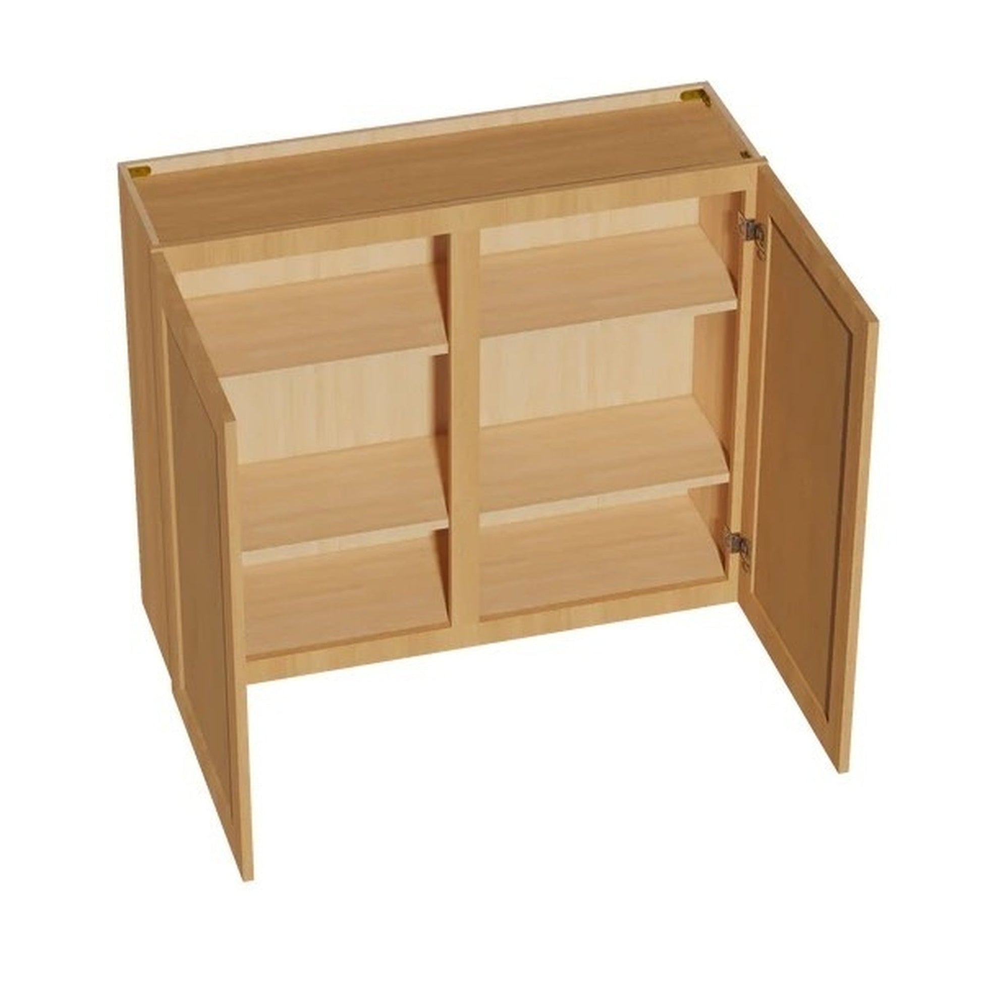 Shaker Wall Cabinet 42" (W4236) · Ardelle