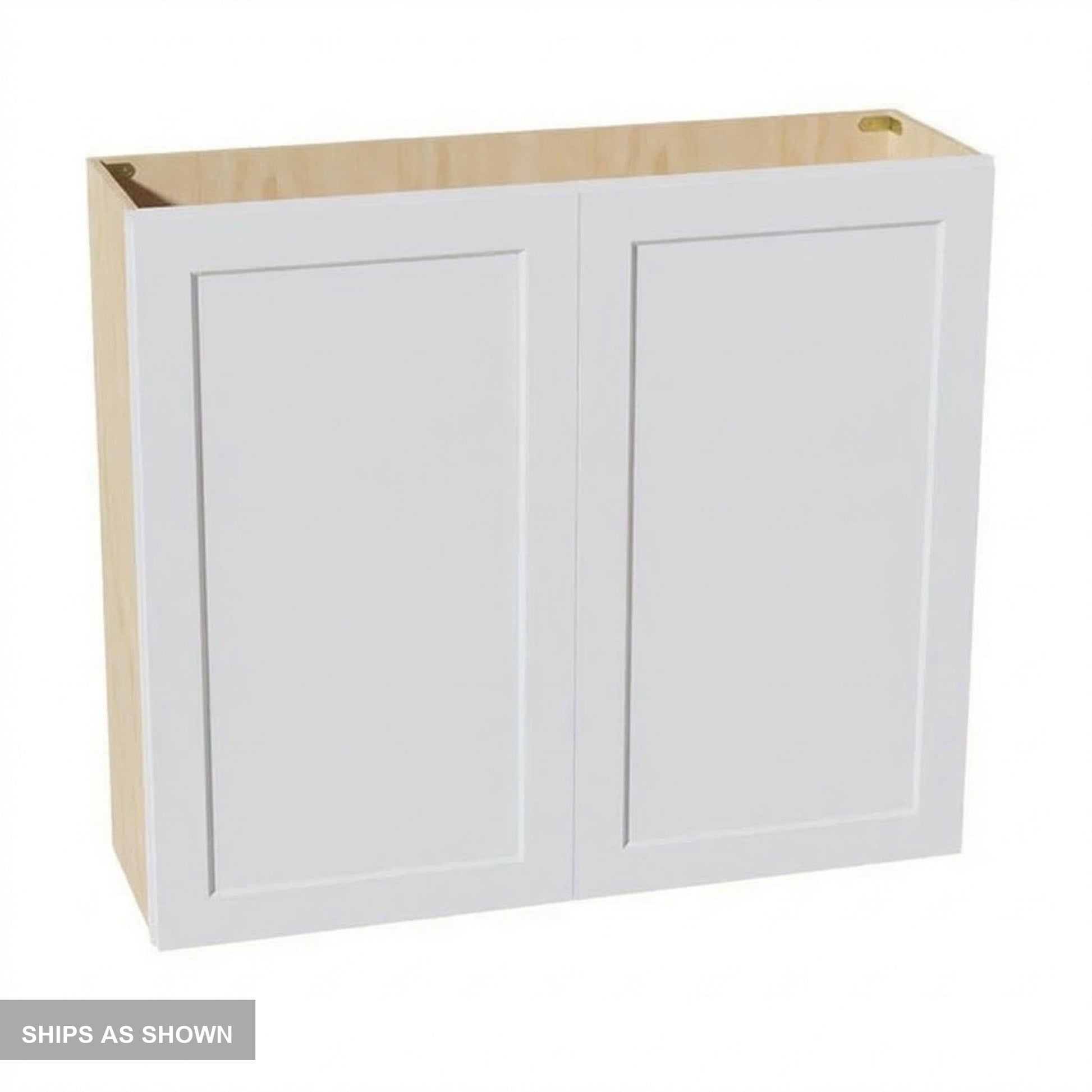 Shaker Wall Cabinet 42" (W4236) · Ardelle