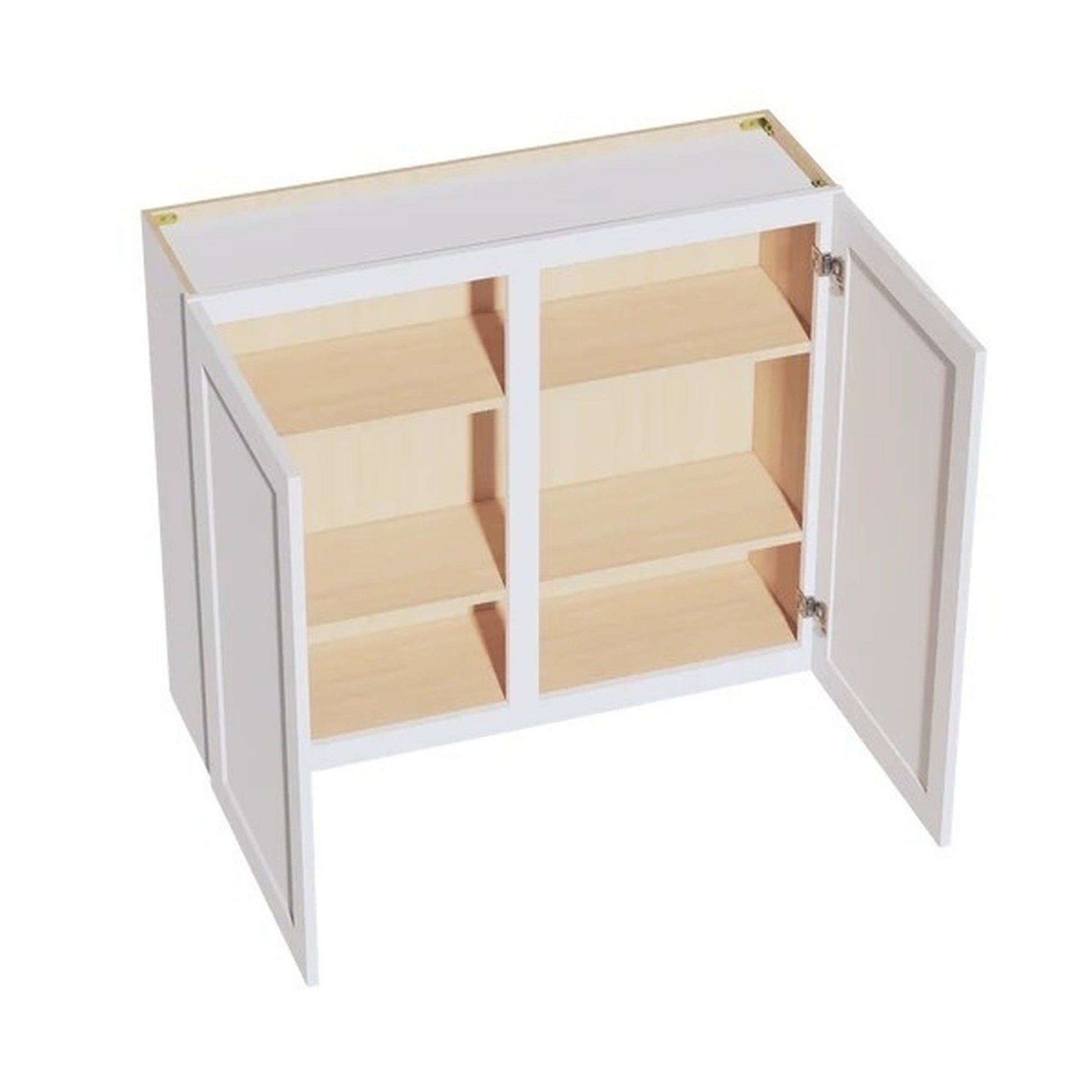 Shaker Wall Cabinet 42" (W4236) · Ardelle