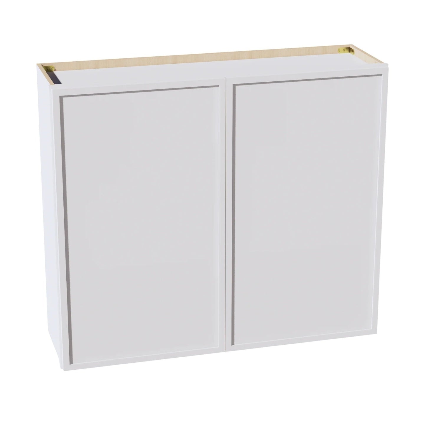 Quik Cabinets W4236 Slim Frost - Hero