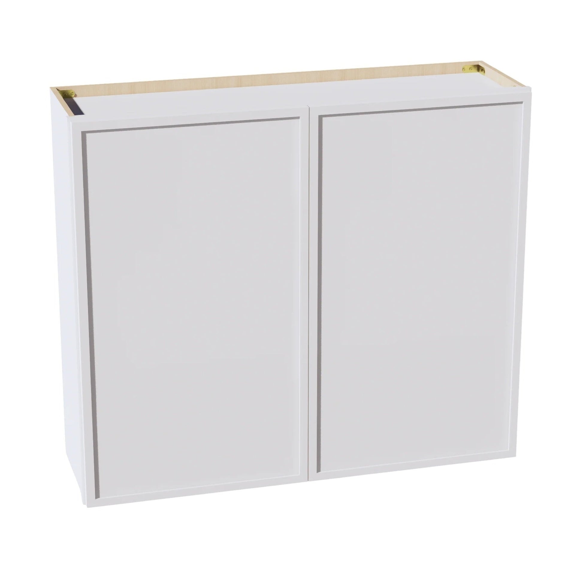 Slim Shaker Wall Cabinet 42" (W4236) · Slim