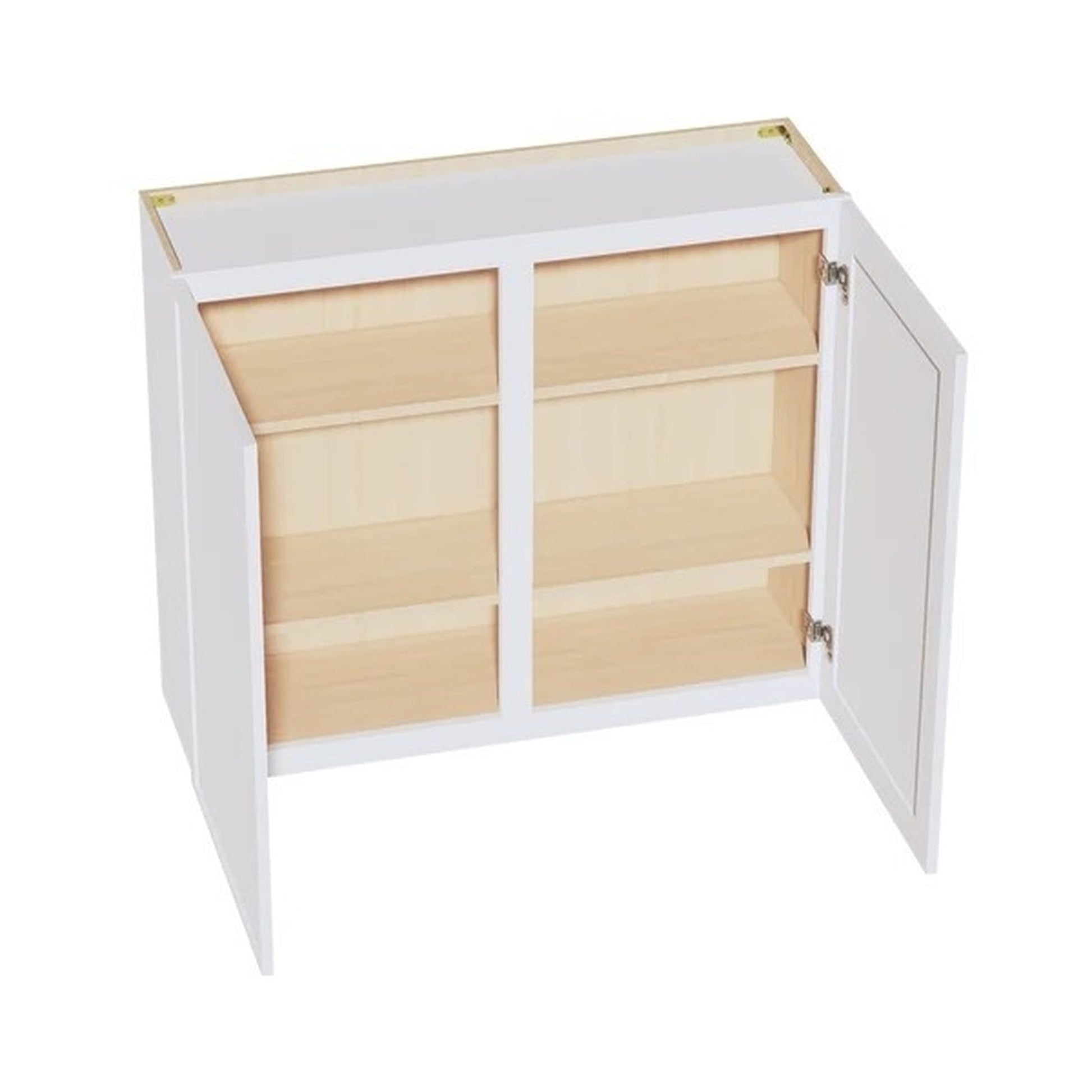 Slim Shaker Wall Cabinet 42" (W4236) · Slim
