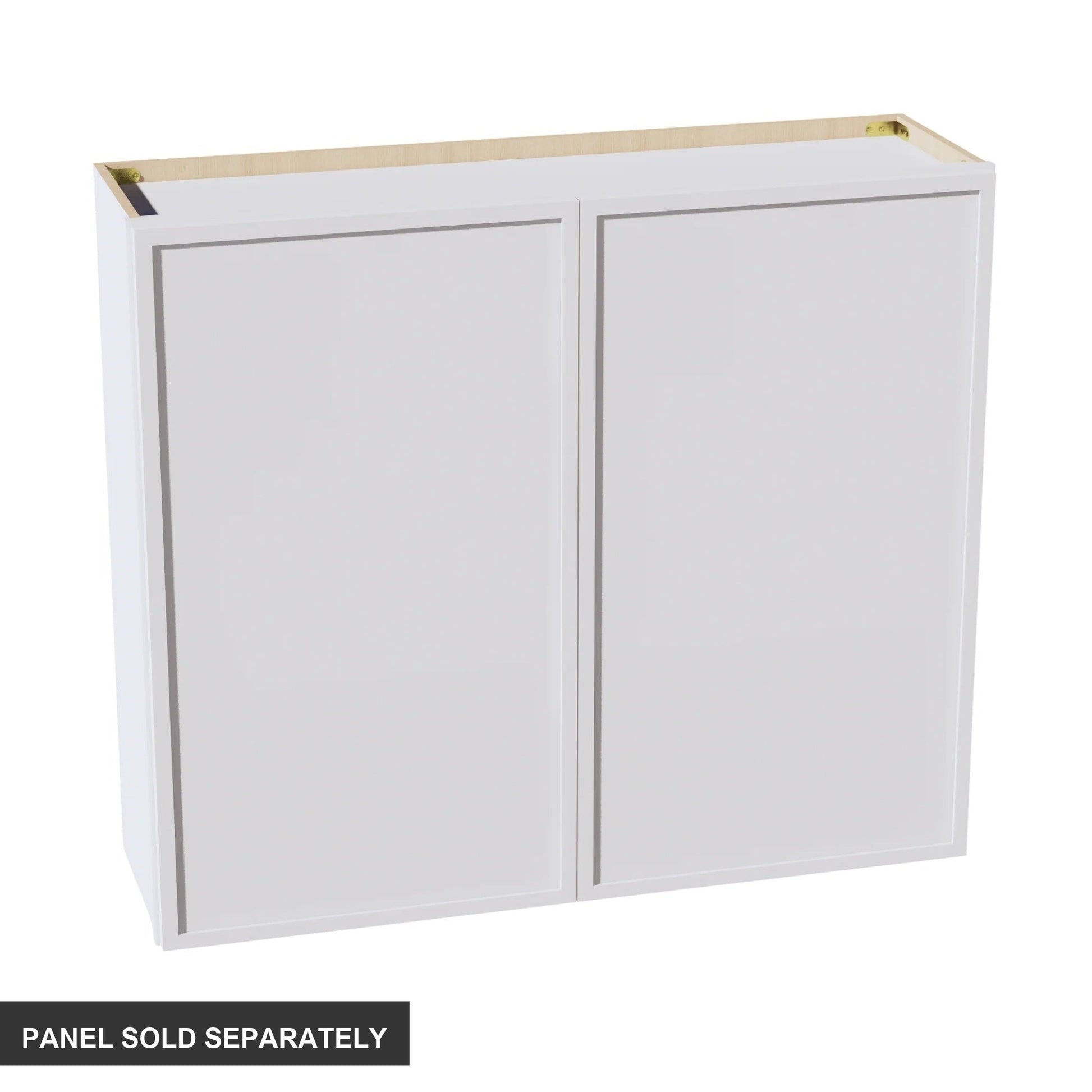 Slim Shaker Wall Cabinet 42" (W4236) · Slim